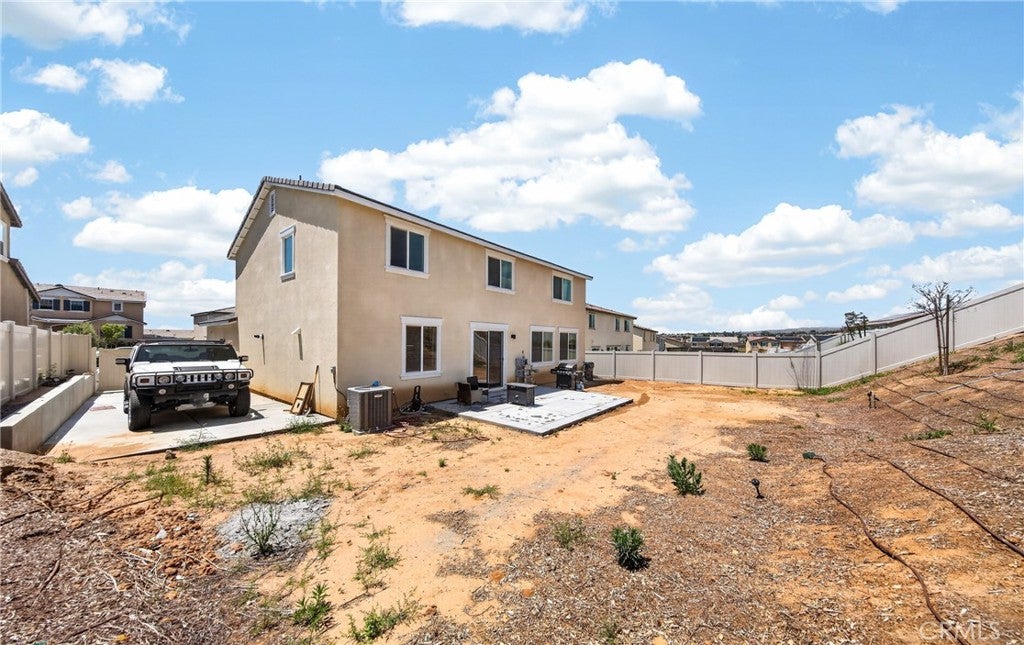 Beaumont, California, 92223, United States, 4 Bedrooms Bedrooms, ,3 BathroomsBathrooms,Residential,For Sale,2049391