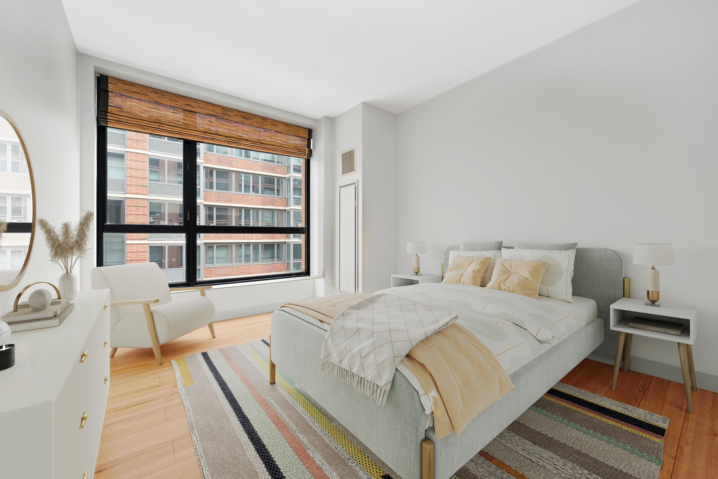  Two Bedroom Condo in West Chelsea - 物件實景