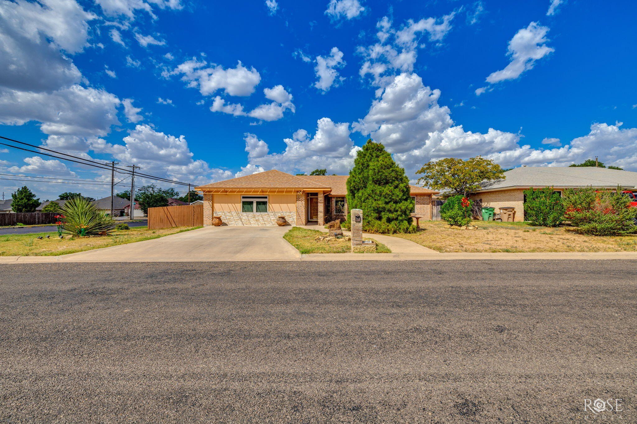 Inwood Dr, San Angelo, TX 76903 #1