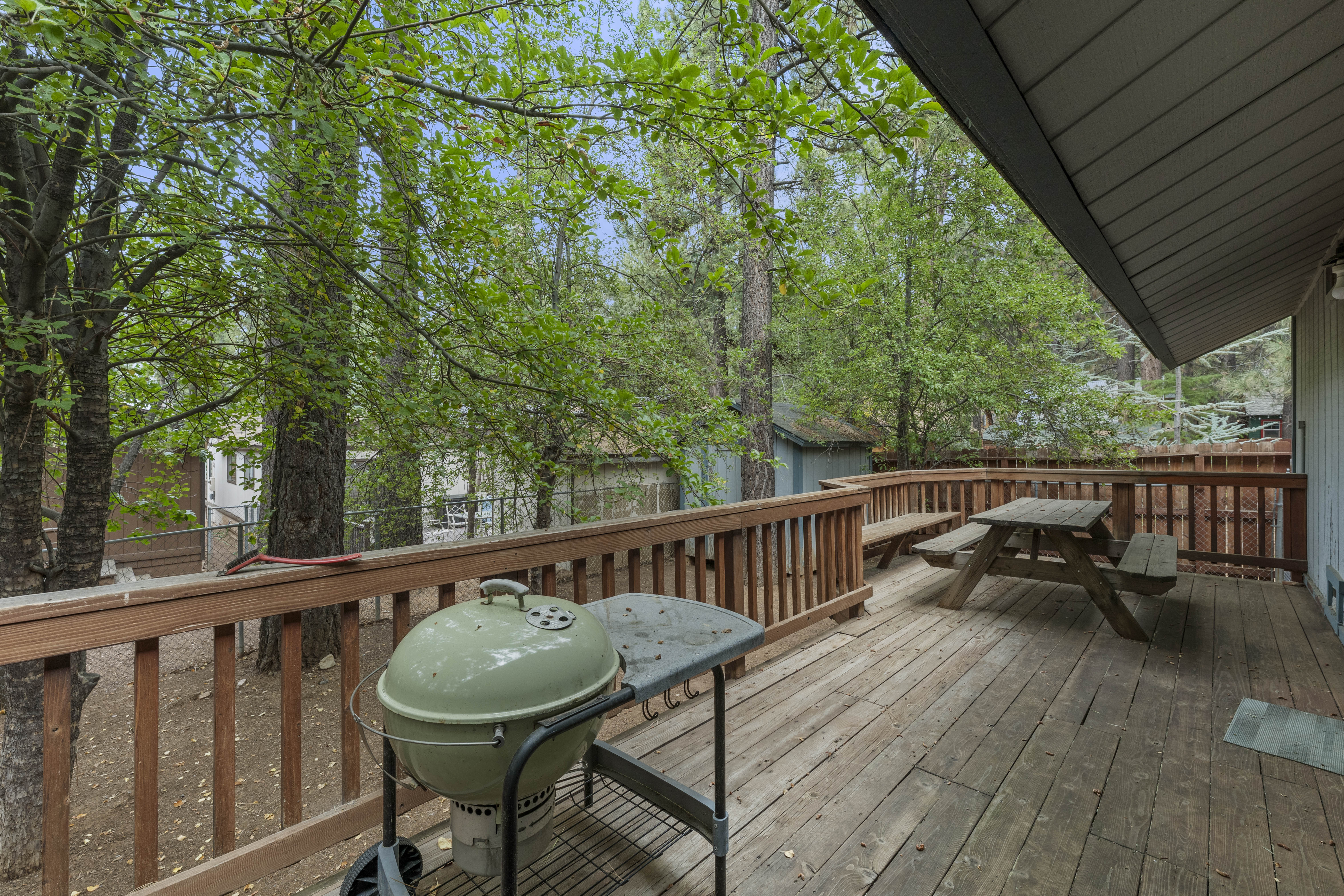  42640 La Cerena Avenue, Big Bear Lake, CA 92315 - 物件實景