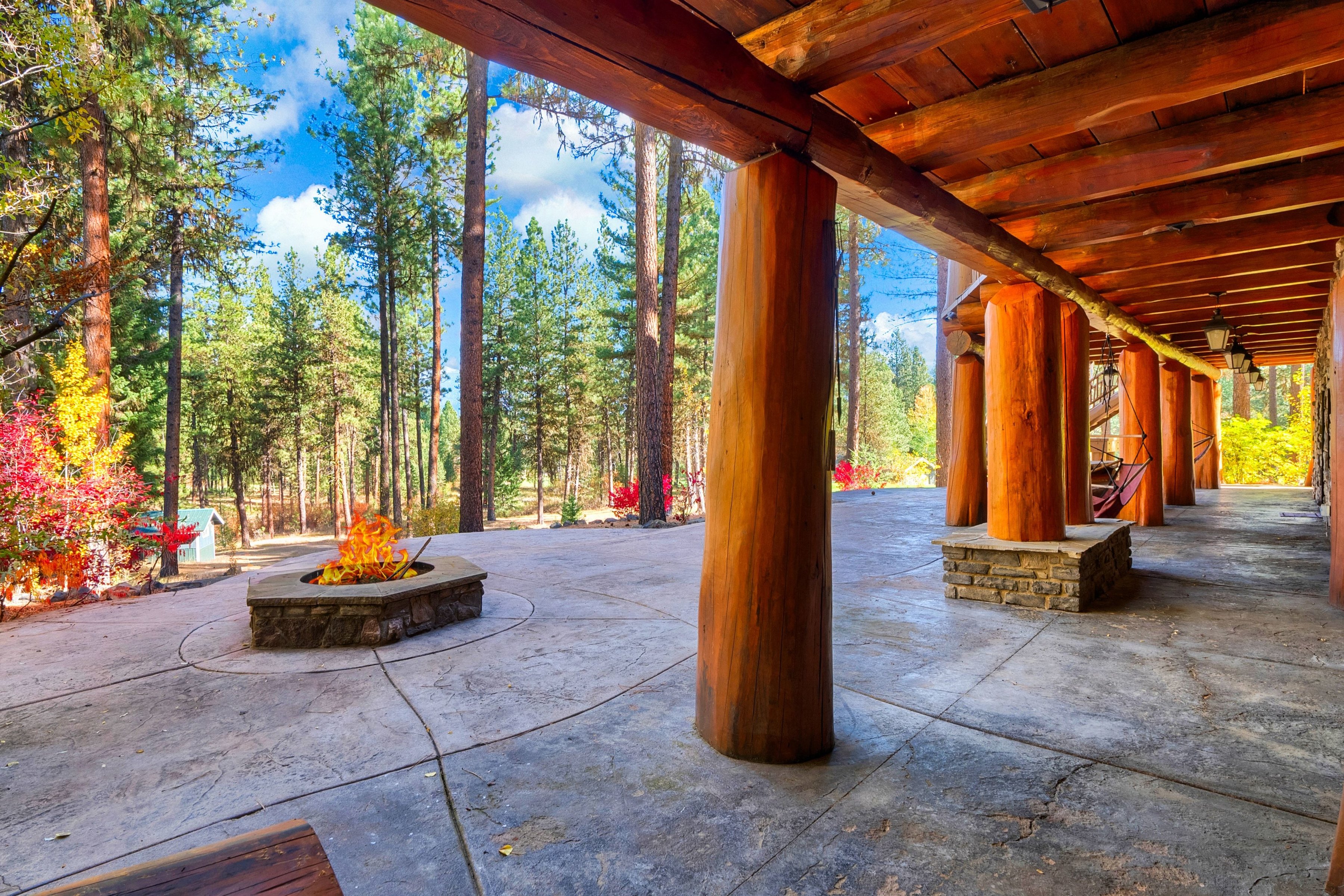  Idyllic Idaho Mountain Retreat - 物件實景