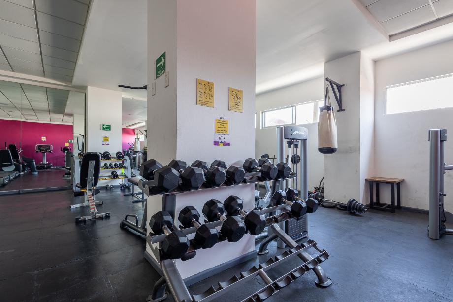 Miguel Hidalgo, Ciudad de México, 11230, Mexico, 2 Bedrooms Bedrooms, ,1 BathroomBathrooms,Residential,For Sale,1829551