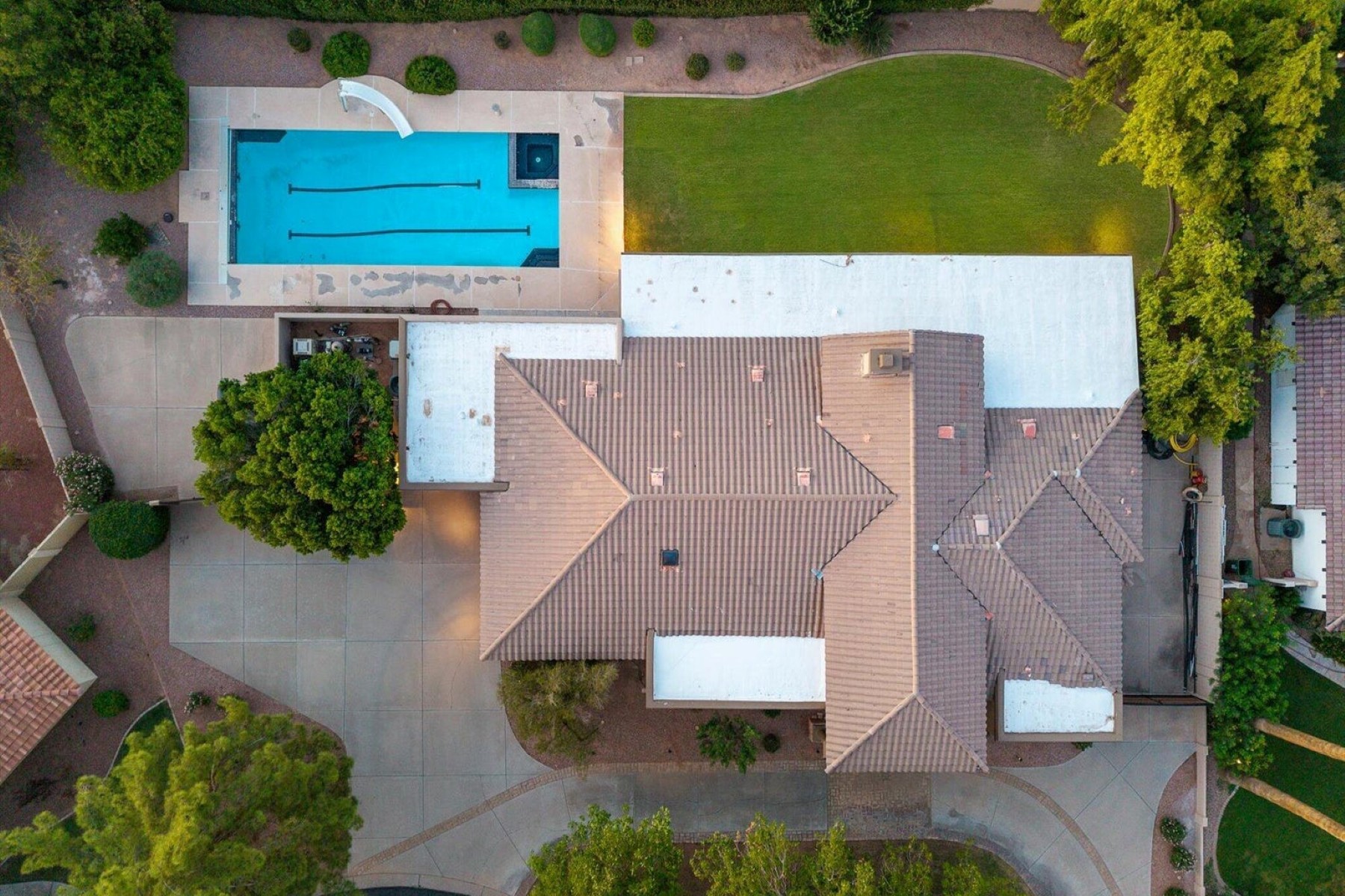  84 E Buena Vista Drive, Tempe, AZ 85284 - 物件實景