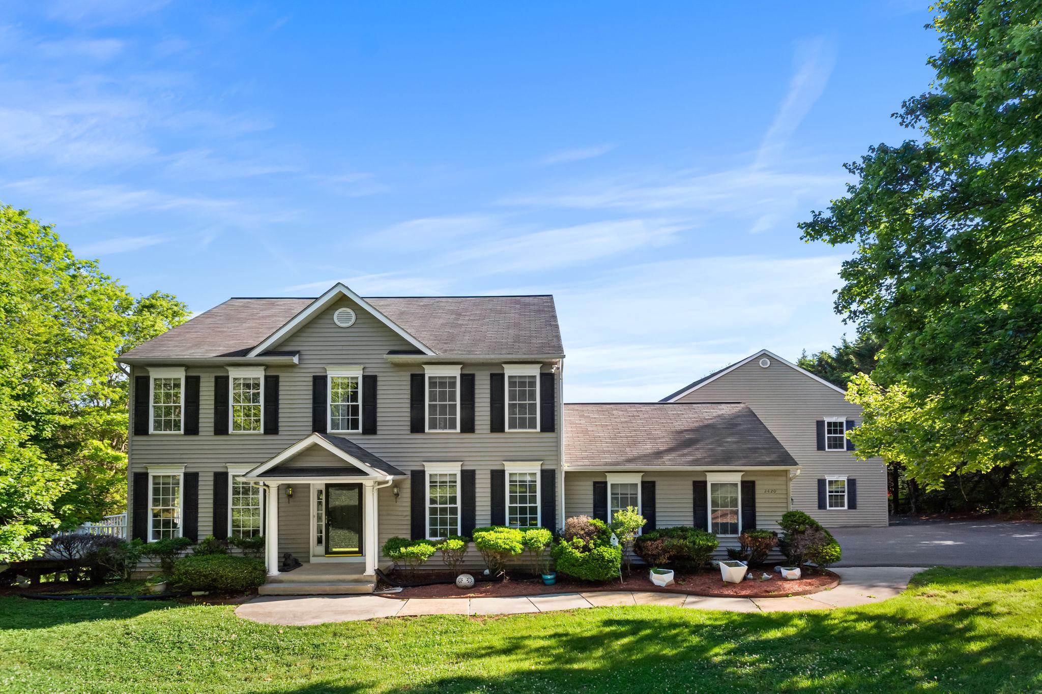  2420 Prices Distillery Road, Clarksburg, MD, 20871 - 物件實景
