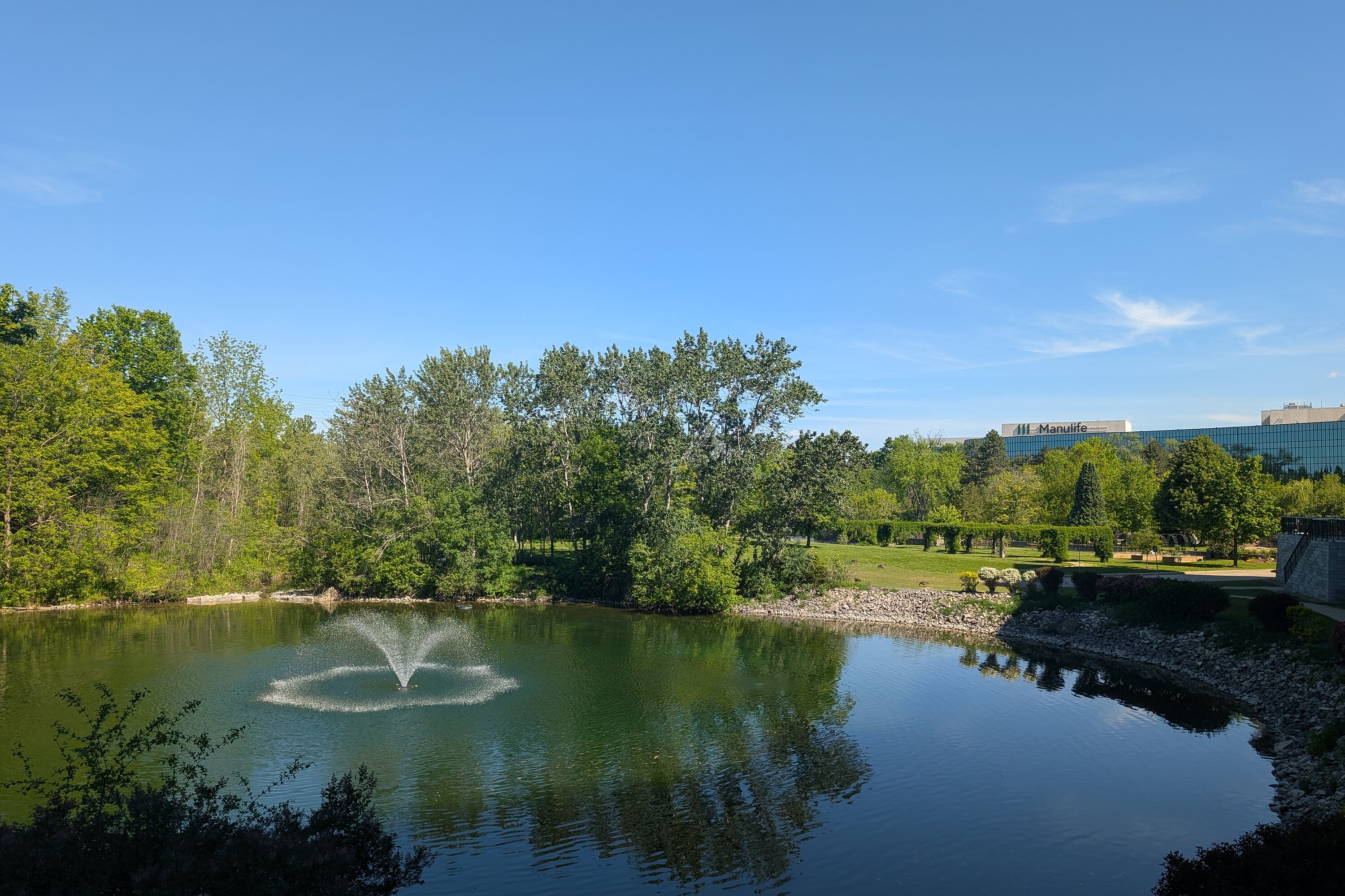  Blue Springs Community - 物件實景