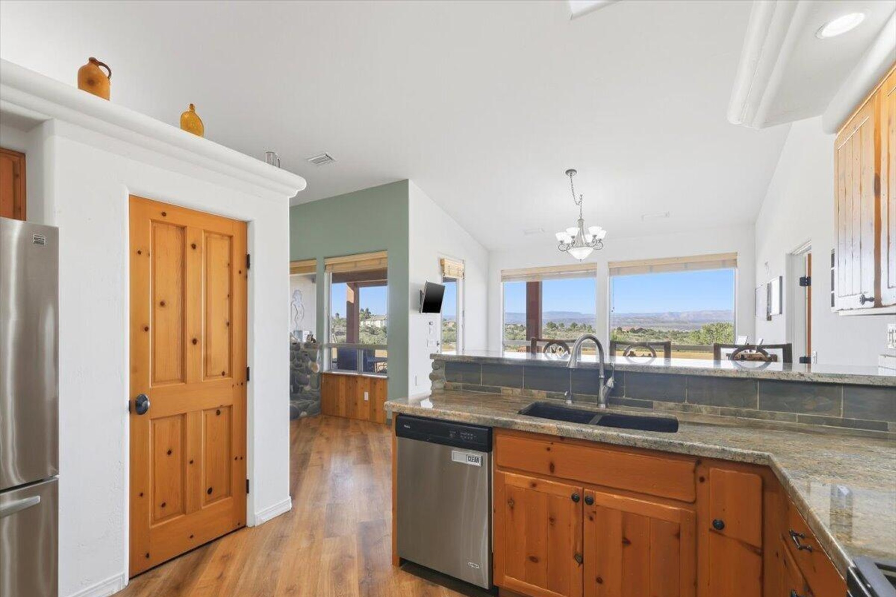  2620 S Samantha Lane  Cottonwood, AZ - 物件實景