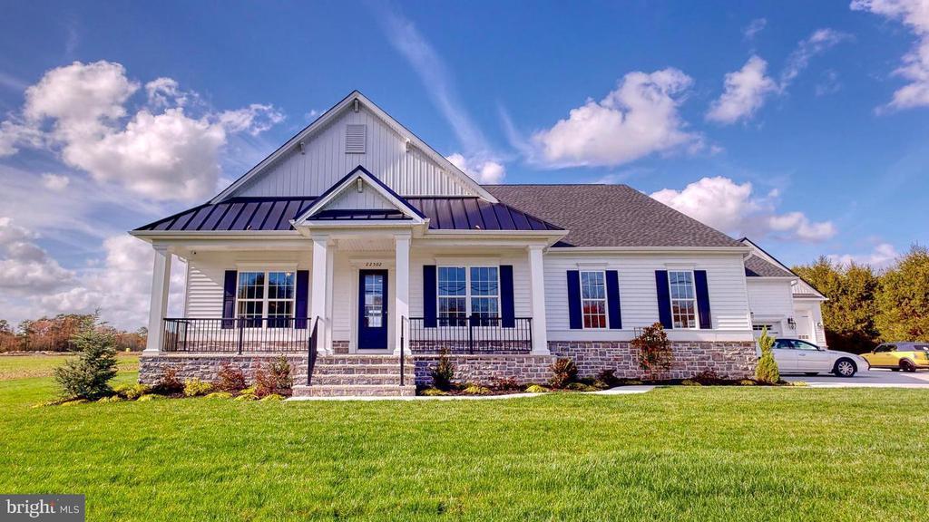 GEORGETOWN, Delaware, 19947, United States, 3 Bedrooms Bedrooms, ,2 BathroomsBathrooms,Residential,For Sale,1916481