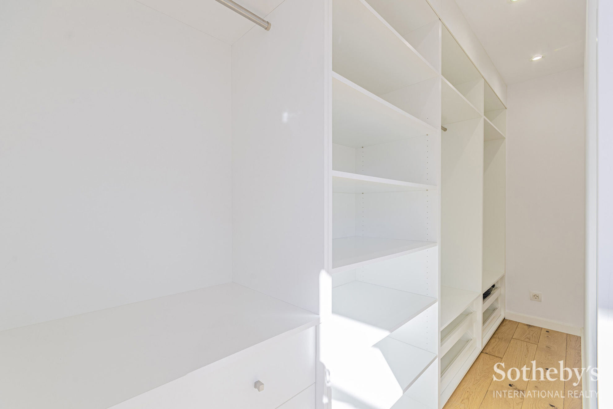  Unique penthouse in Rambla Catalunya: Sophistication and Elegance - 物件實景