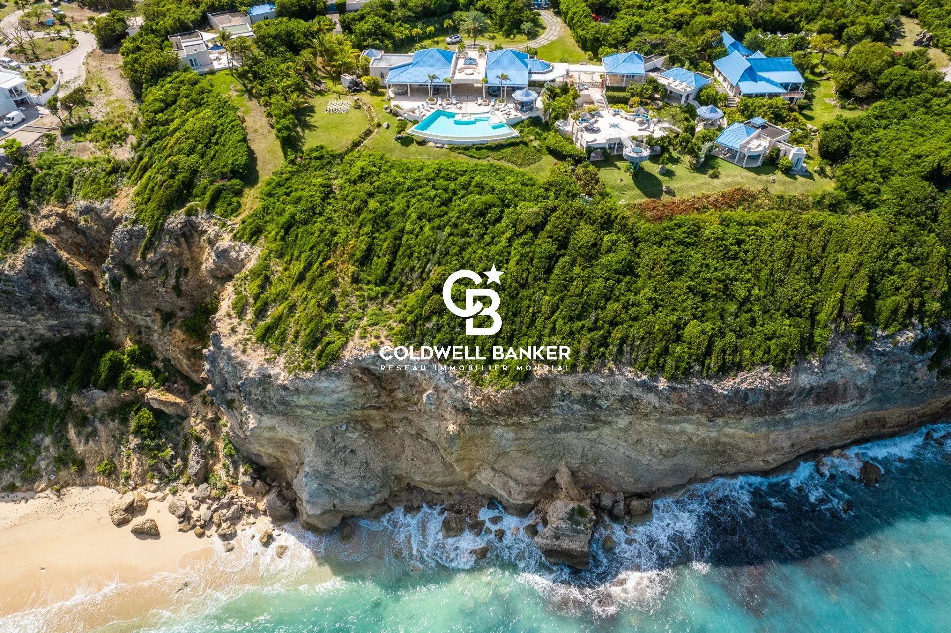Terres-Basses, Saint Barthelemy, ,Residential,For Sale,1708788