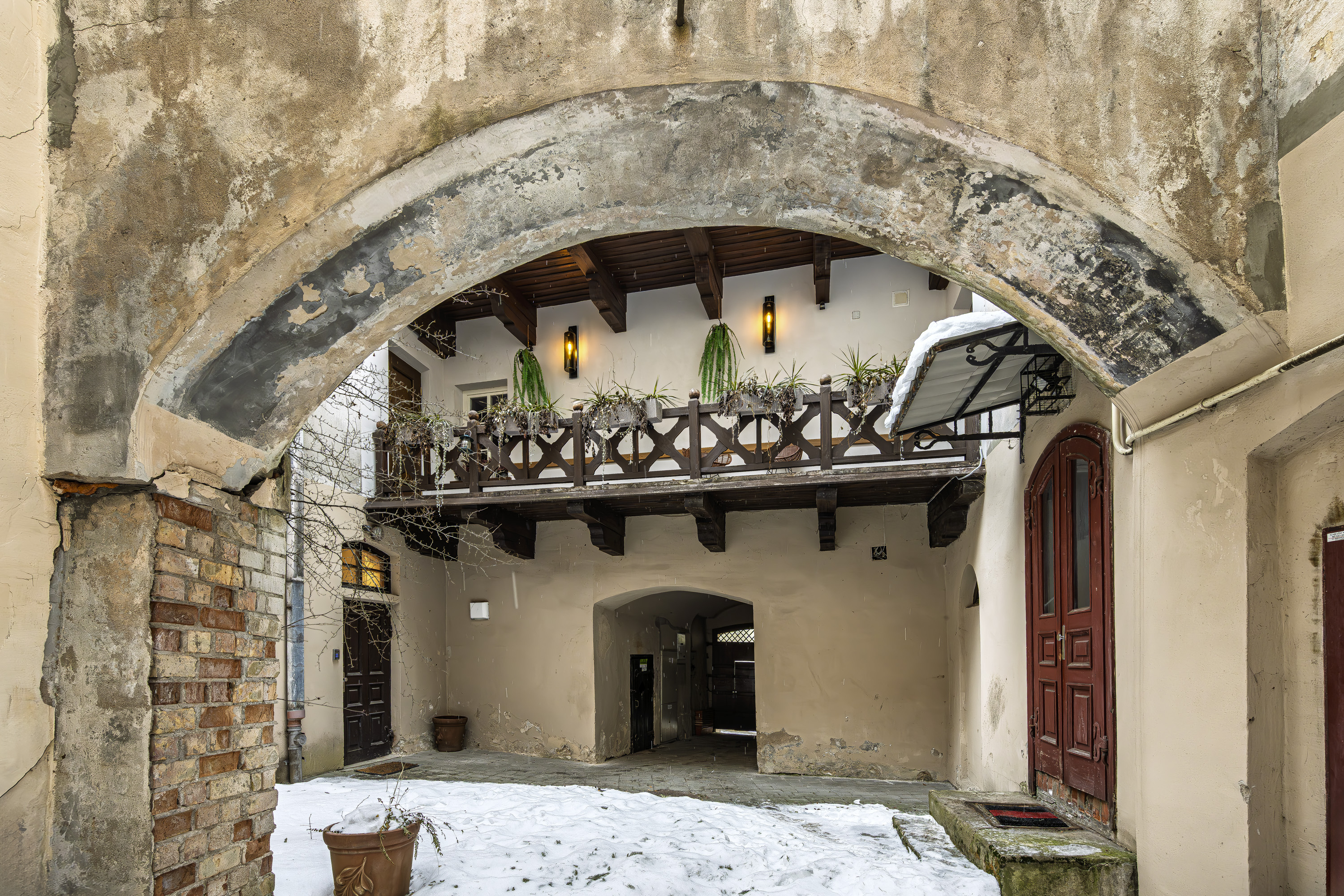  Luxury and comfort in the heart of the Old Town - 物件實景