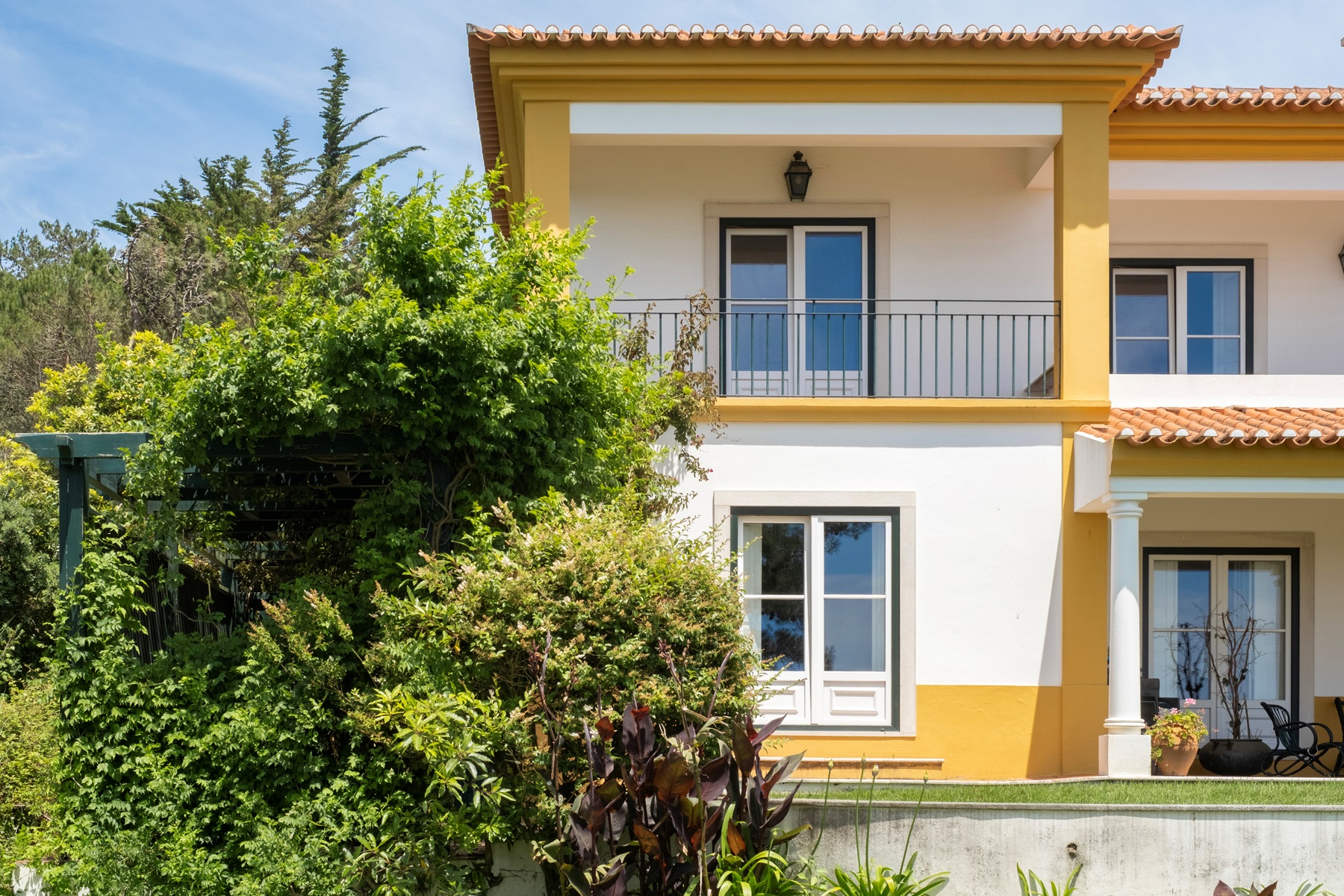  Detached house, 8 bedrooms, for Sale - 物件實景