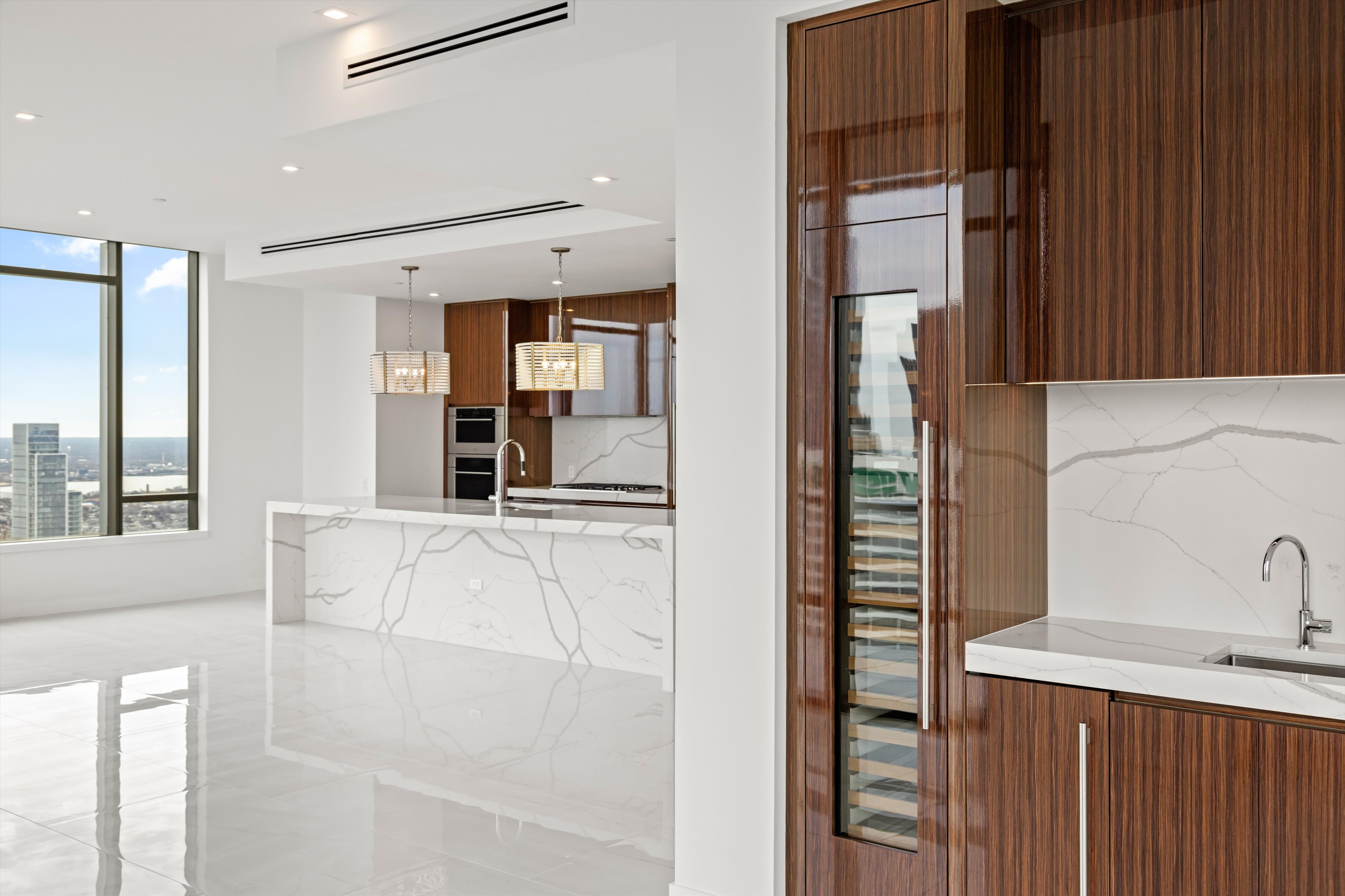 1911 Walnut Street, Unit 4402, Philadelphia, PA 19103 - 物件實景