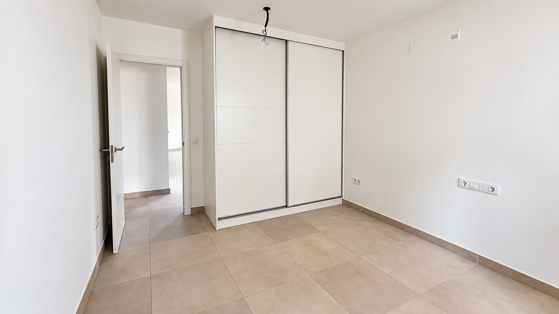  Modern Apartment in Santa Cruz de Tenerife, Tenerife Island - 物件實景