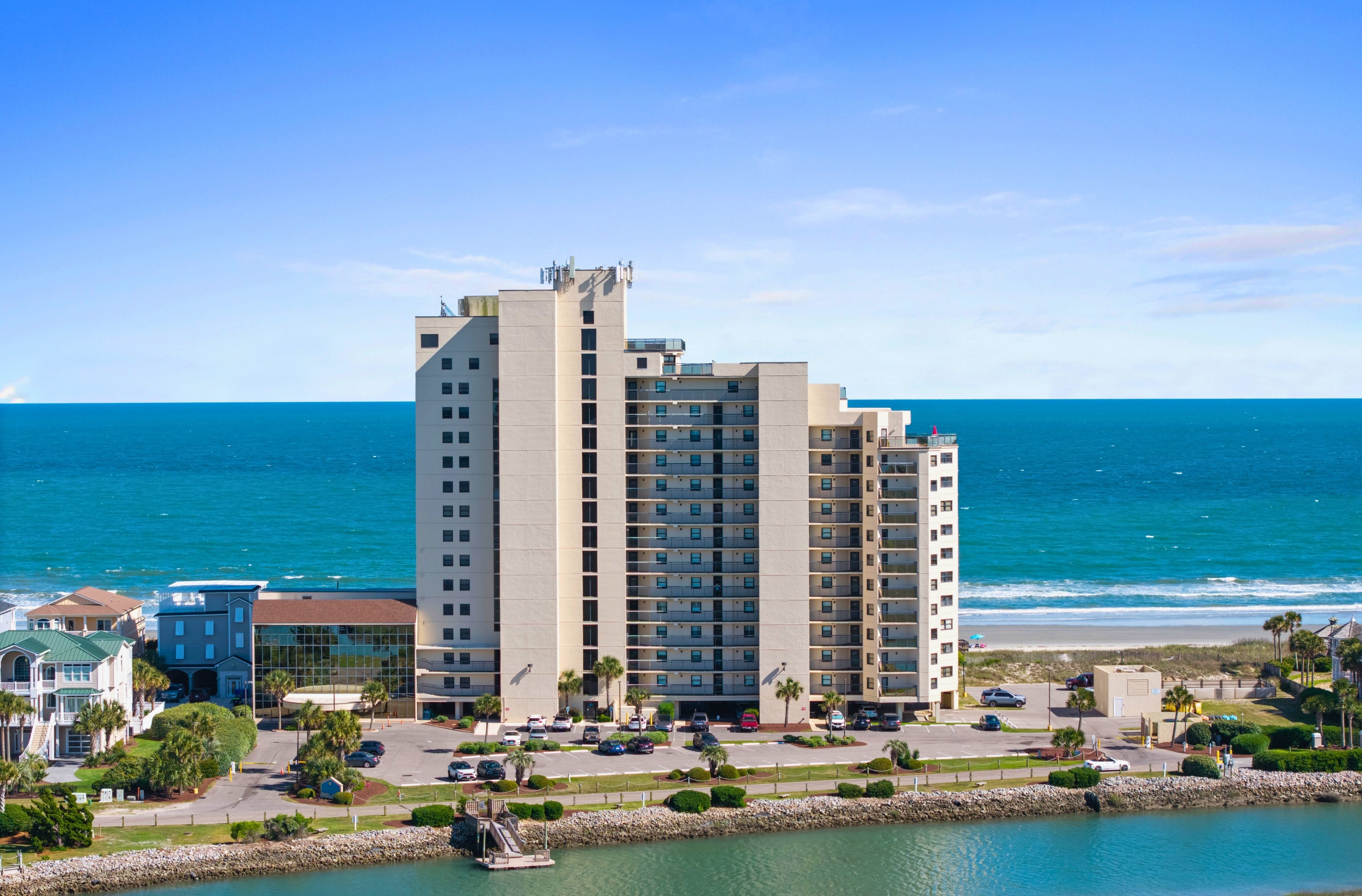  63 Ocean Isle West Boulevard #1, Ocean Isle Beach, NC 28469 - 物件實景