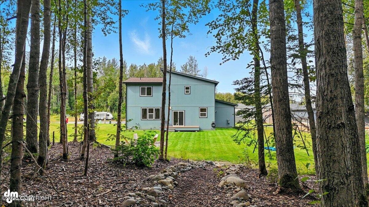 Palmer, Alaska, 99645, United States, 3 Bedrooms Bedrooms, ,3 BathroomsBathrooms,Residential,For Sale,1974146