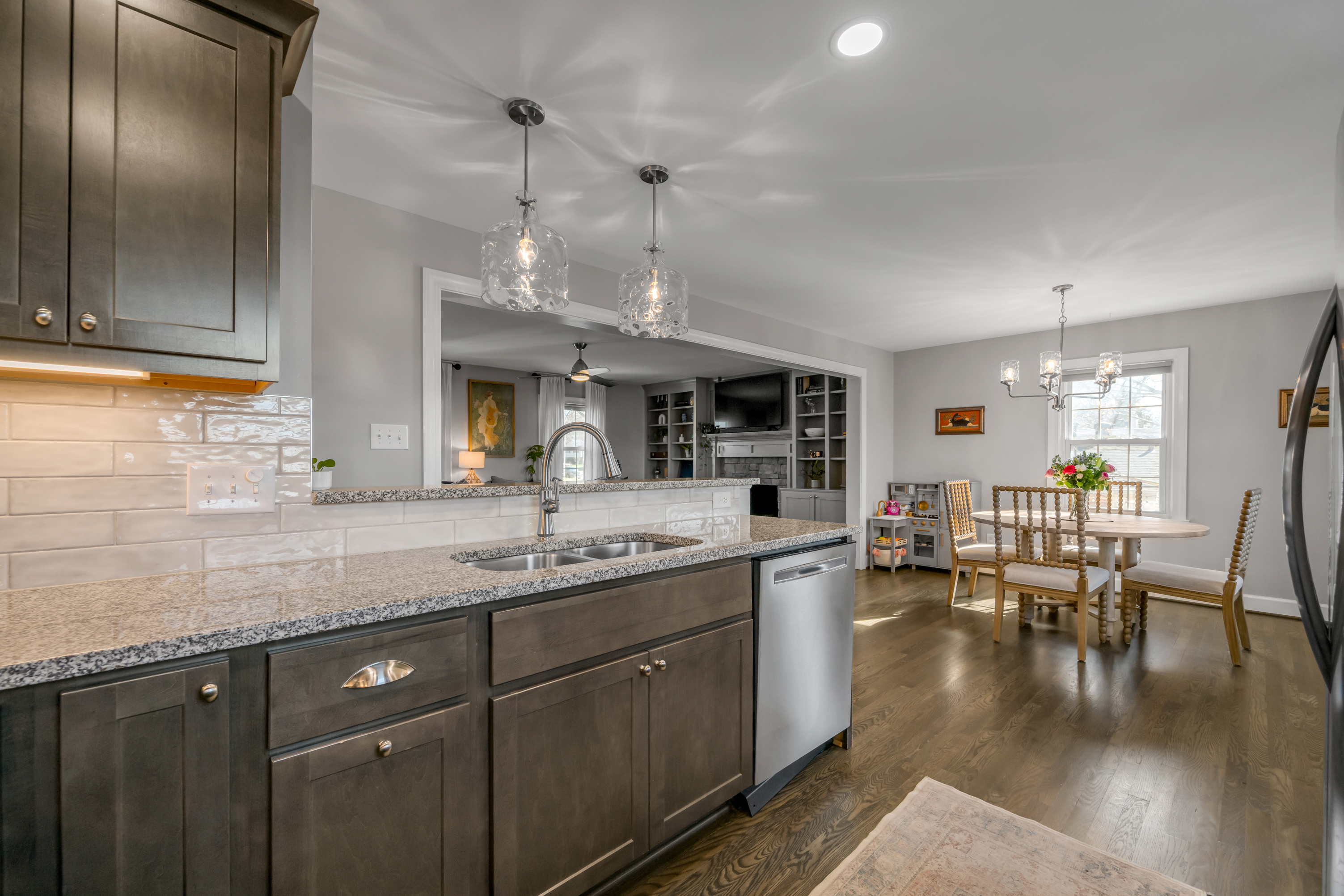  1252 Gainesway Drive - 物件實景