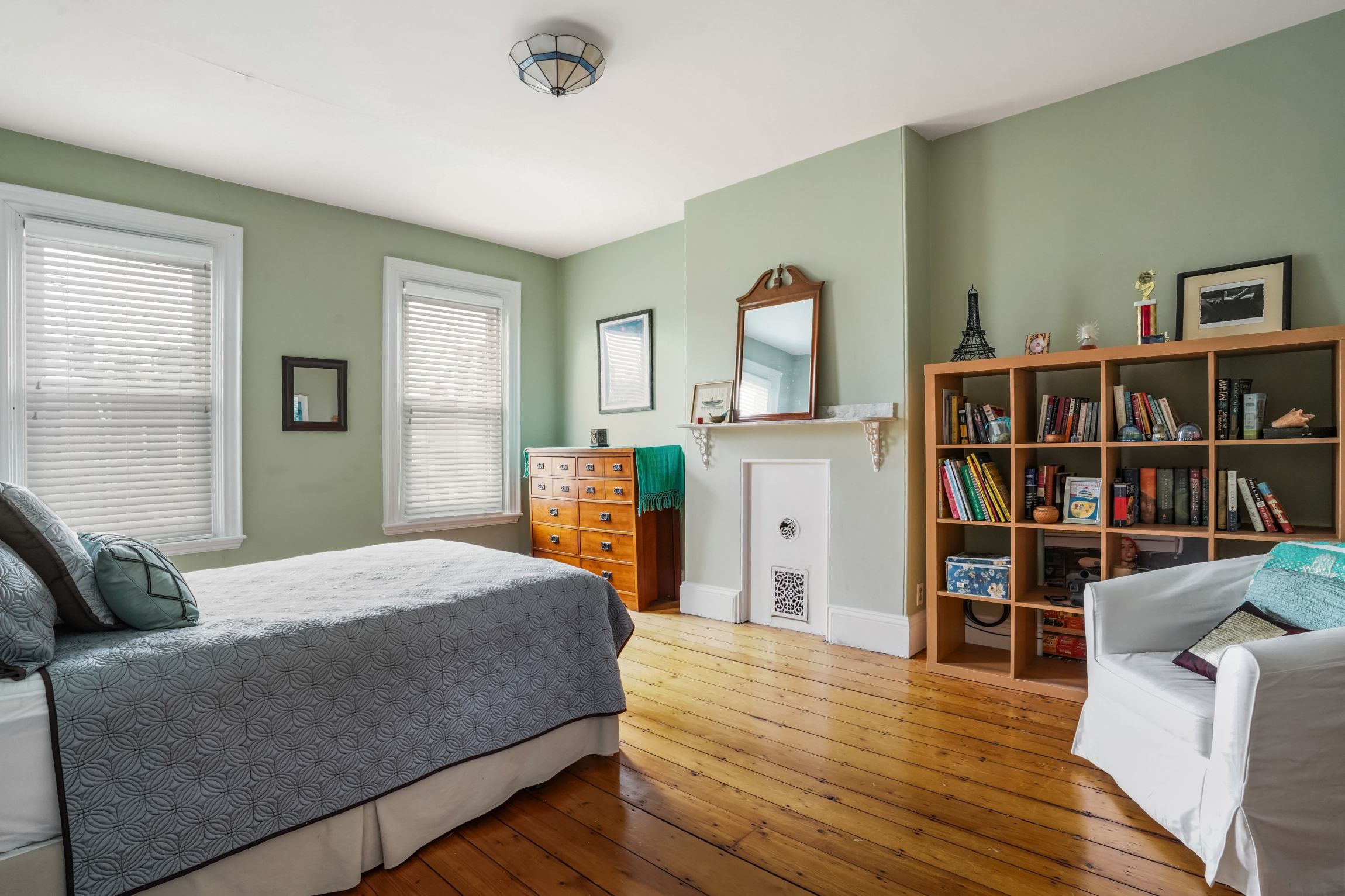  108 Pembroke St, Boston, MA, 02118 - 物件實景