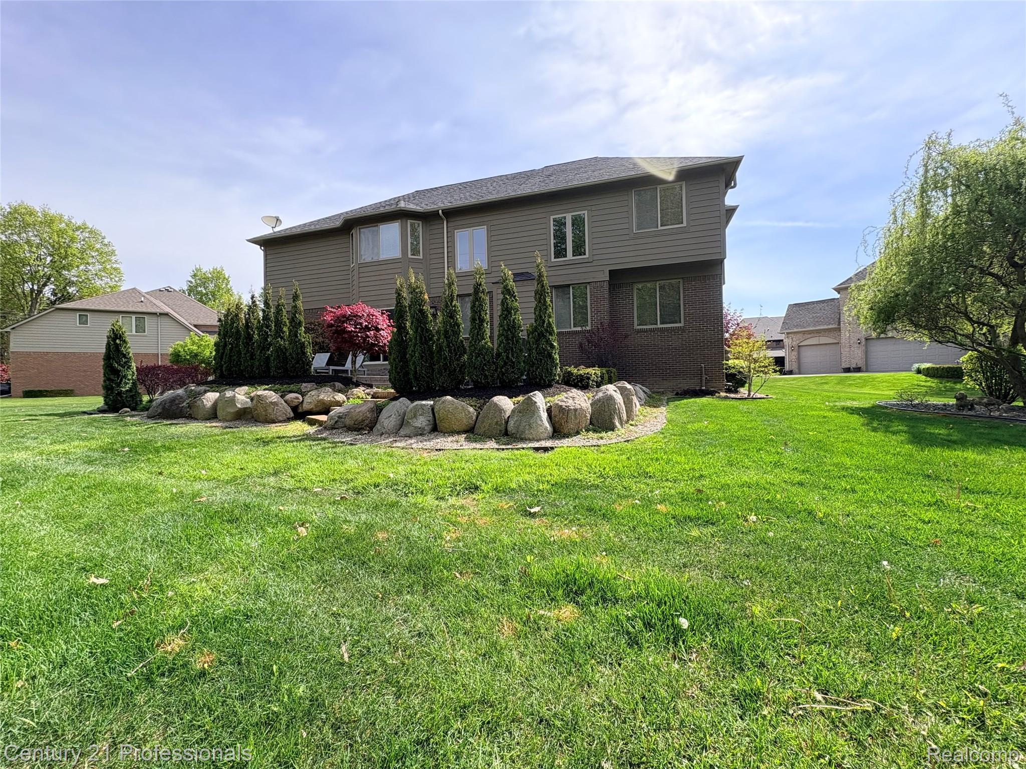 Washington, Michigan, 48094, United States, 4 Bedrooms Bedrooms, ,4 BathroomsBathrooms,Residential,For Sale,2013581