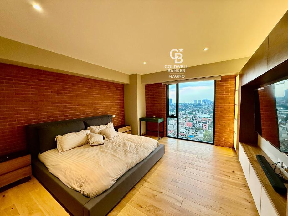 Huixquilucan, Estado de méxico, 52763, Mexico, 3 Bedrooms Bedrooms, ,4 BathroomsBathrooms,Residential,For Sale,1917219