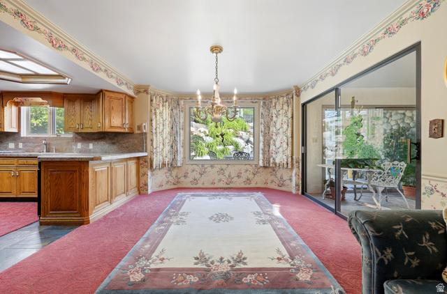 Cottonwood Heights, Utah, 84121, United States, 4 Bedrooms Bedrooms, ,4 BathroomsBathrooms,Residential,For Sale,2047949
