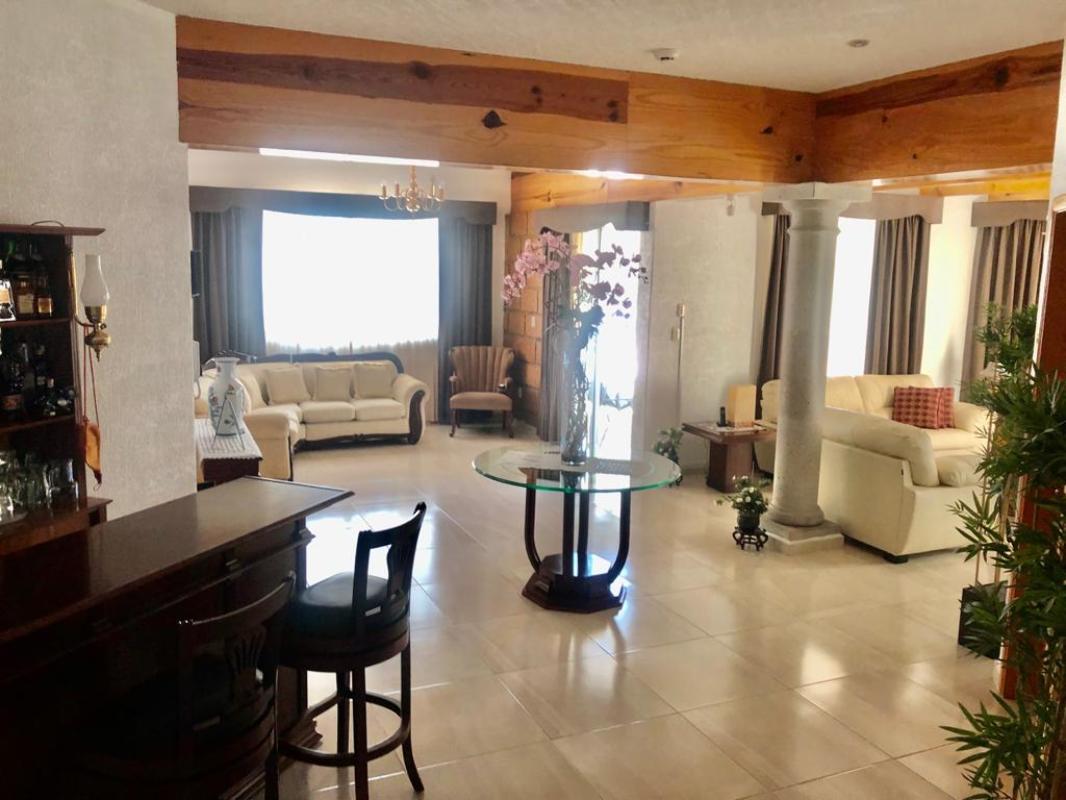 Ca?adas, Atizapán de Zaragoza, Estado de México, 52959, Mexico, 4 Bedrooms Bedrooms, ,3 BathroomsBathrooms,Residential,For Sale,Ca?adas,1443770