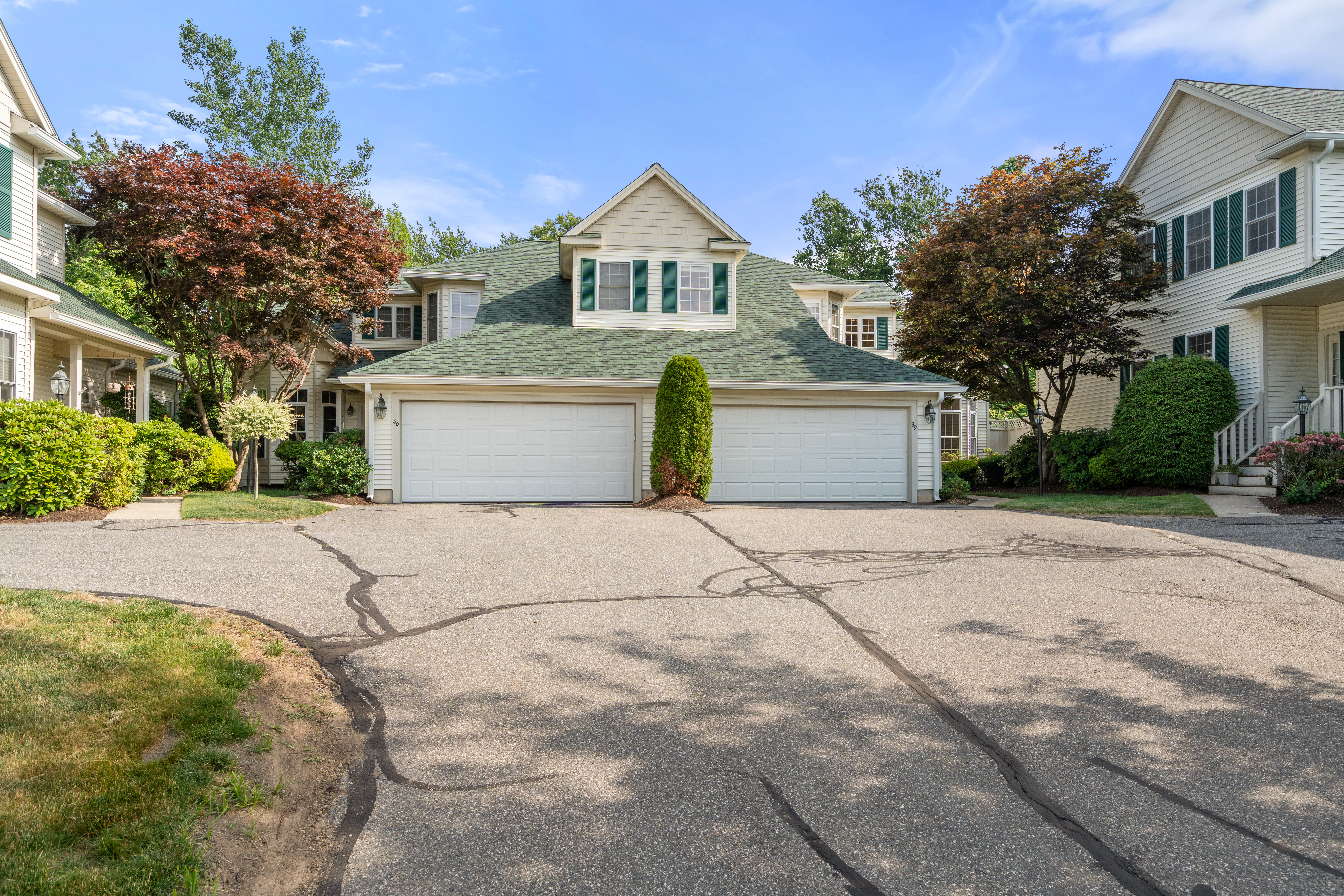  39 Village Circle, Milford, MA 01757 - 物件實景