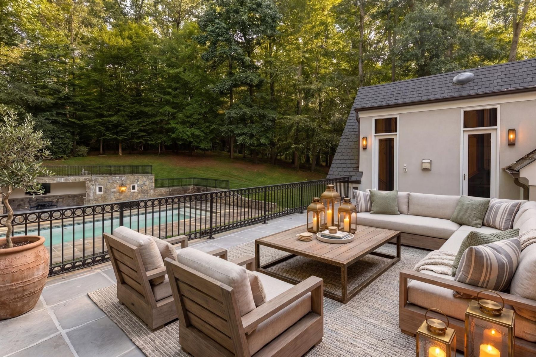  11218 River View Drive, Potomac, MD, 20854 - 物件實景