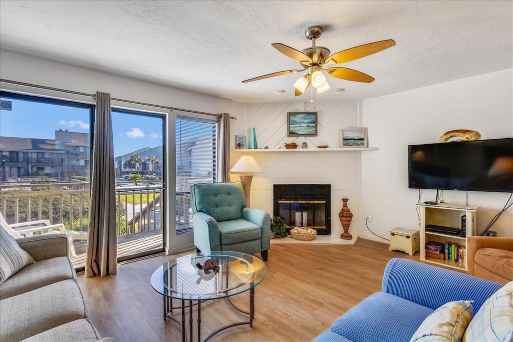 Saint George Island, Florida, 32328, United States, 2 Bedrooms Bedrooms, ,3 BathroomsBathrooms,Residential,For Sale,1980684