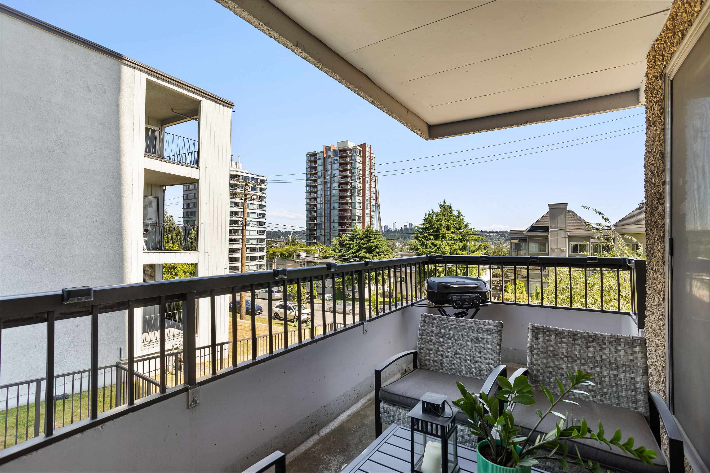 New Westminster, Greater Vancouver - 物件實景