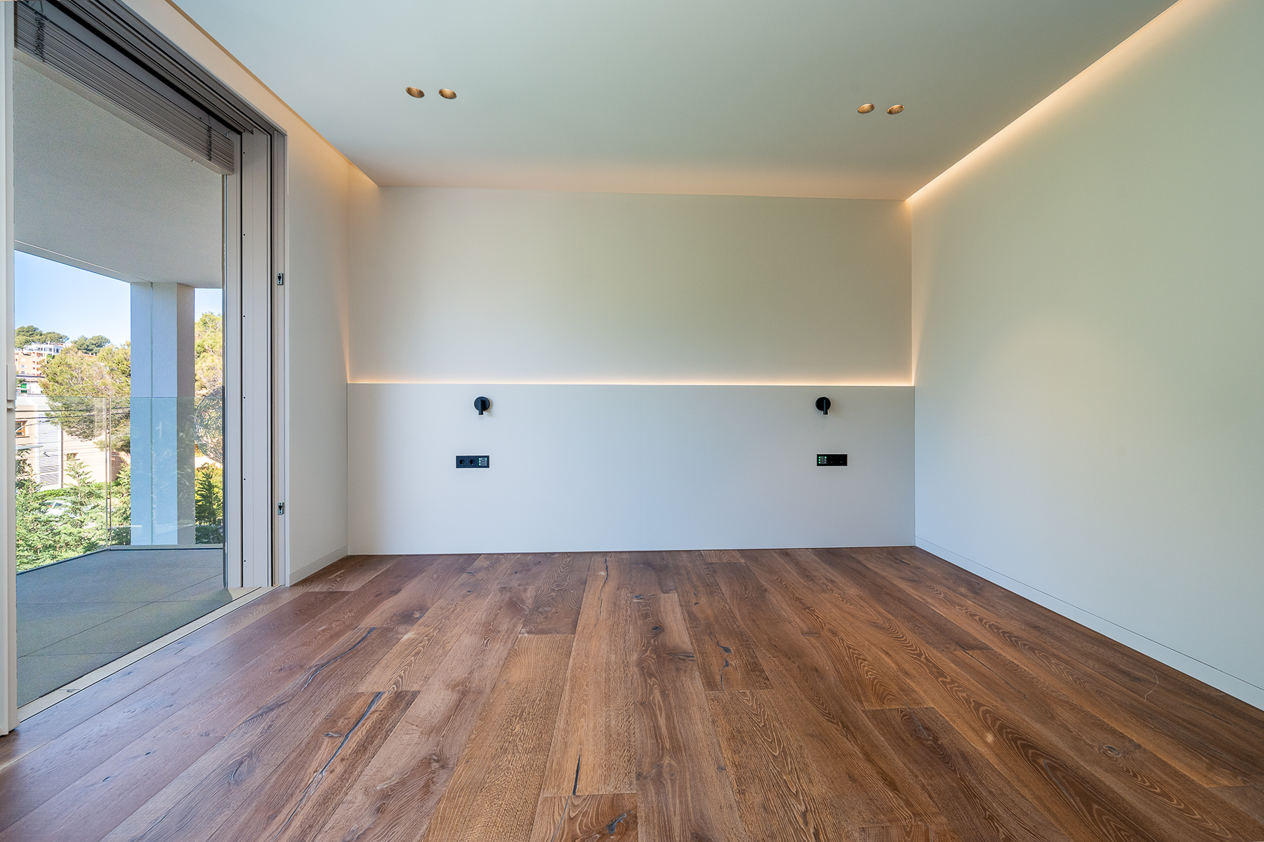  Villa with pool and sea access in Santa Ponça - 物件實景