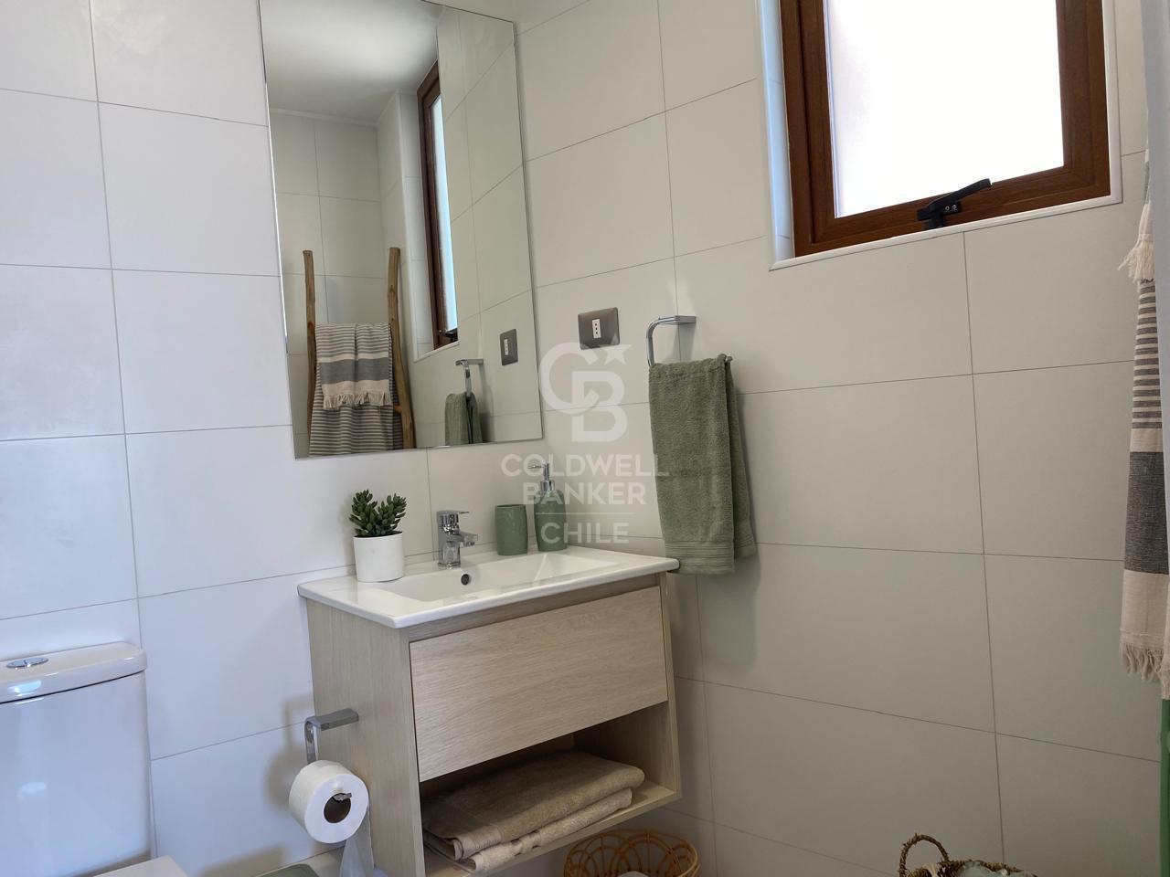 Concón, Chile, 3 Bedrooms Bedrooms, ,2 BathroomsBathrooms,Residential,For Sale,1729665