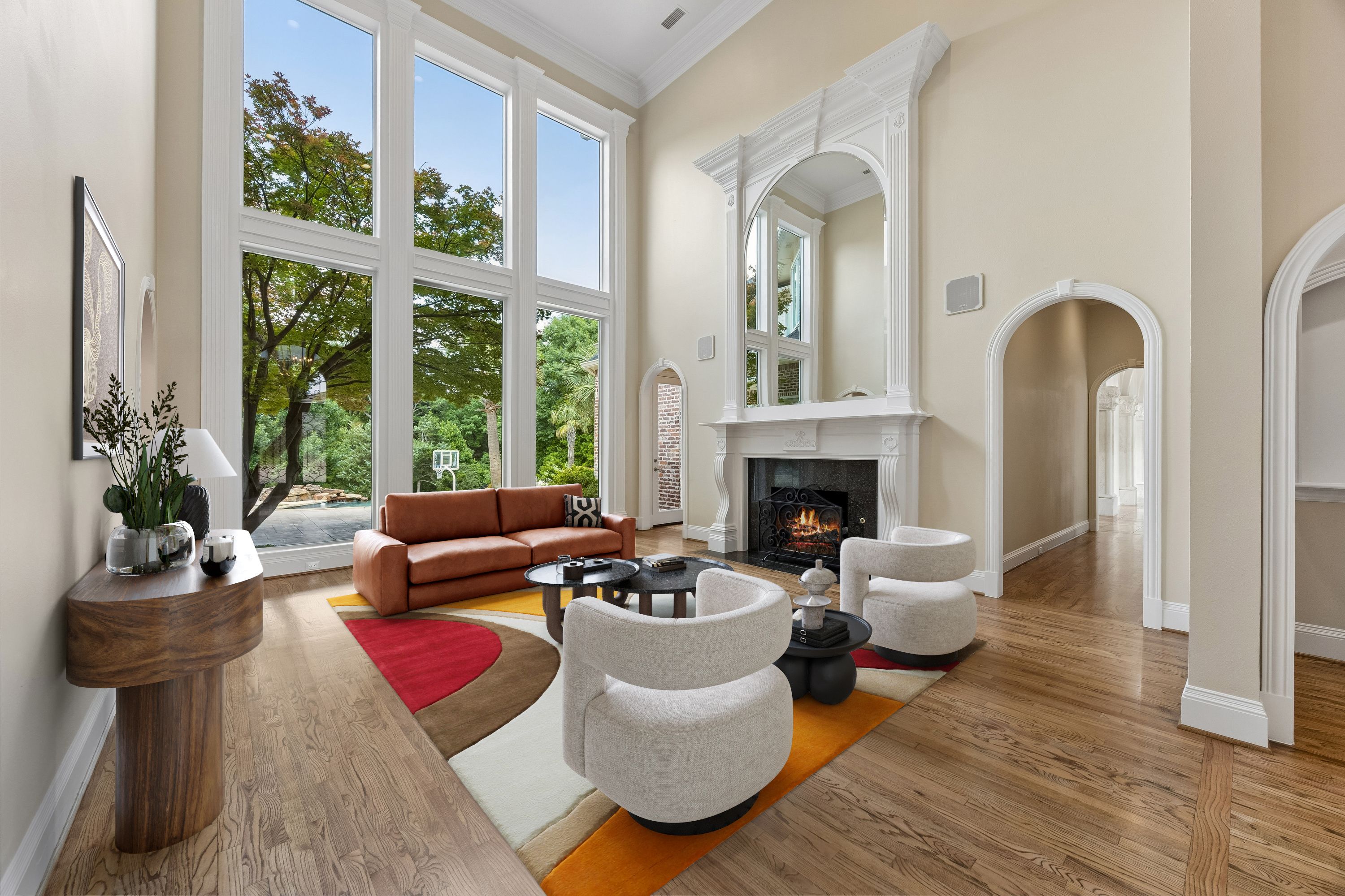  Resort Luxury. Dallas Address. Singular Sanctuary. - 物件實景