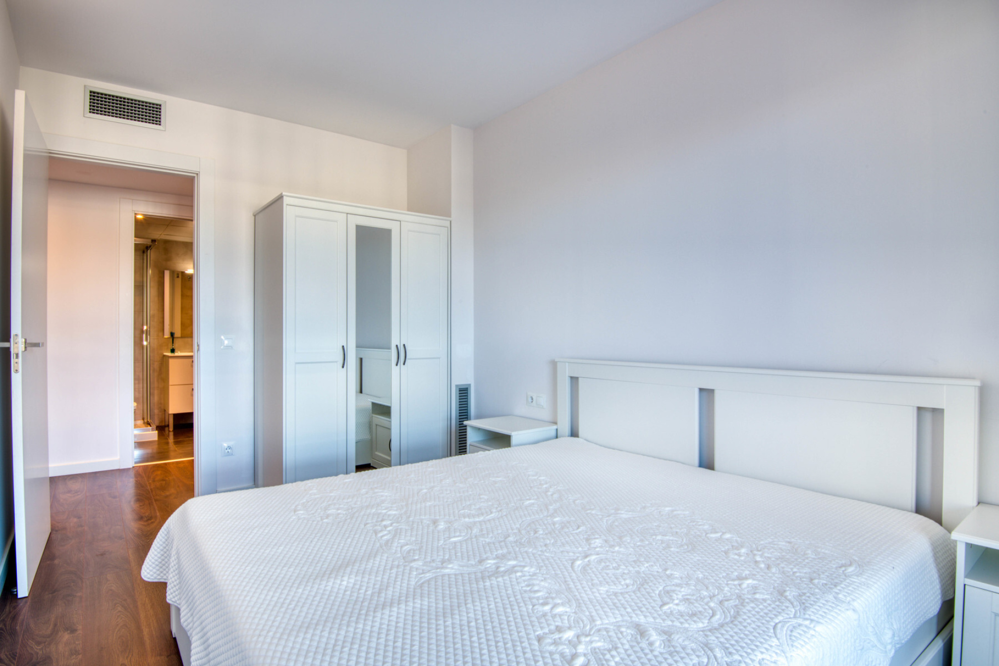  Stunning penthouse in the community Berlin in Platja de Aro. - 物件實景