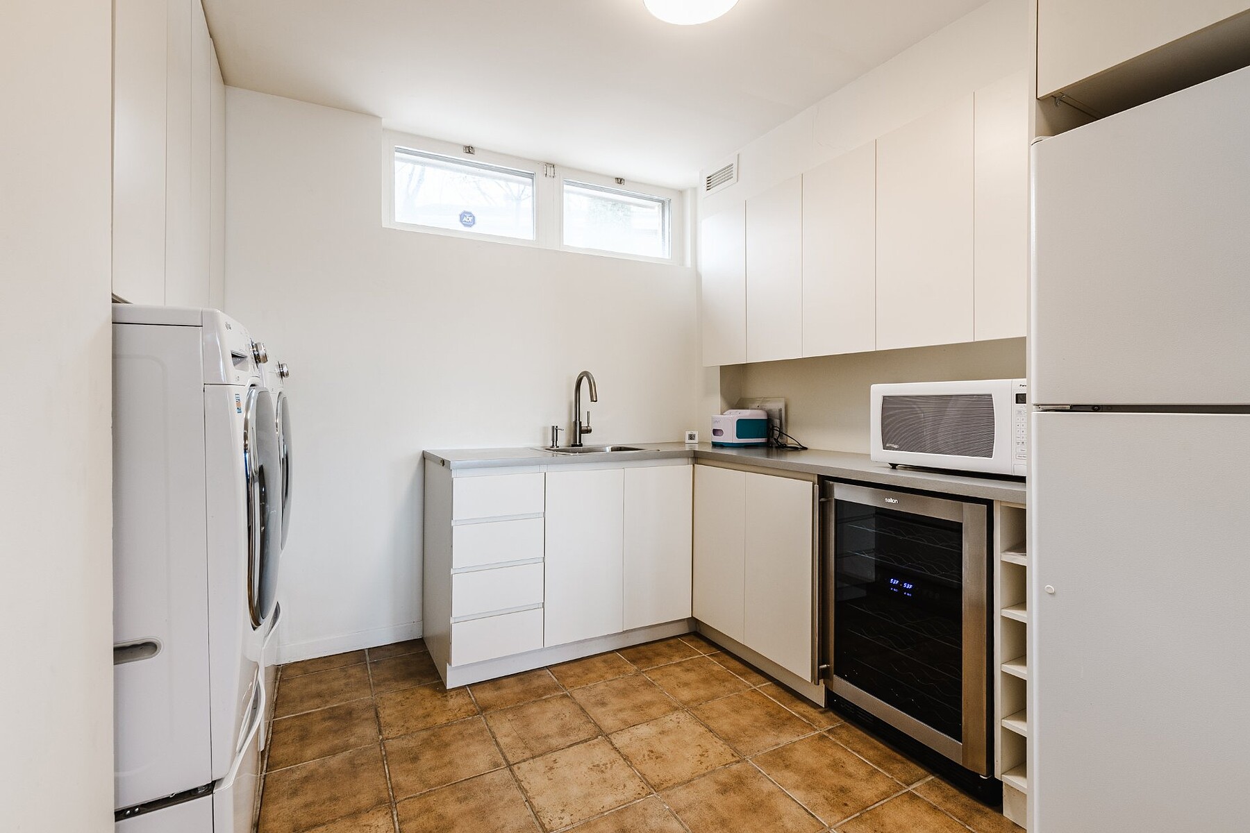  Ahuntsic-Cartierville, Montréal - 物件實景