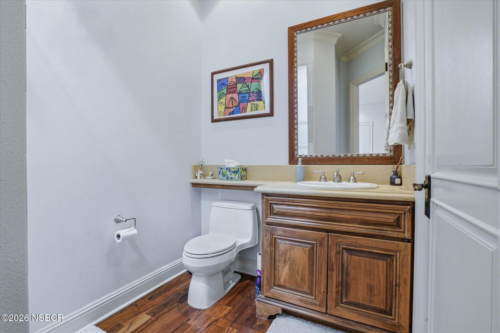 Arroyo Grande, California, 93420, United States, 4 Bedrooms Bedrooms, ,3 BathroomsBathrooms,Residential,For Sale,2048265