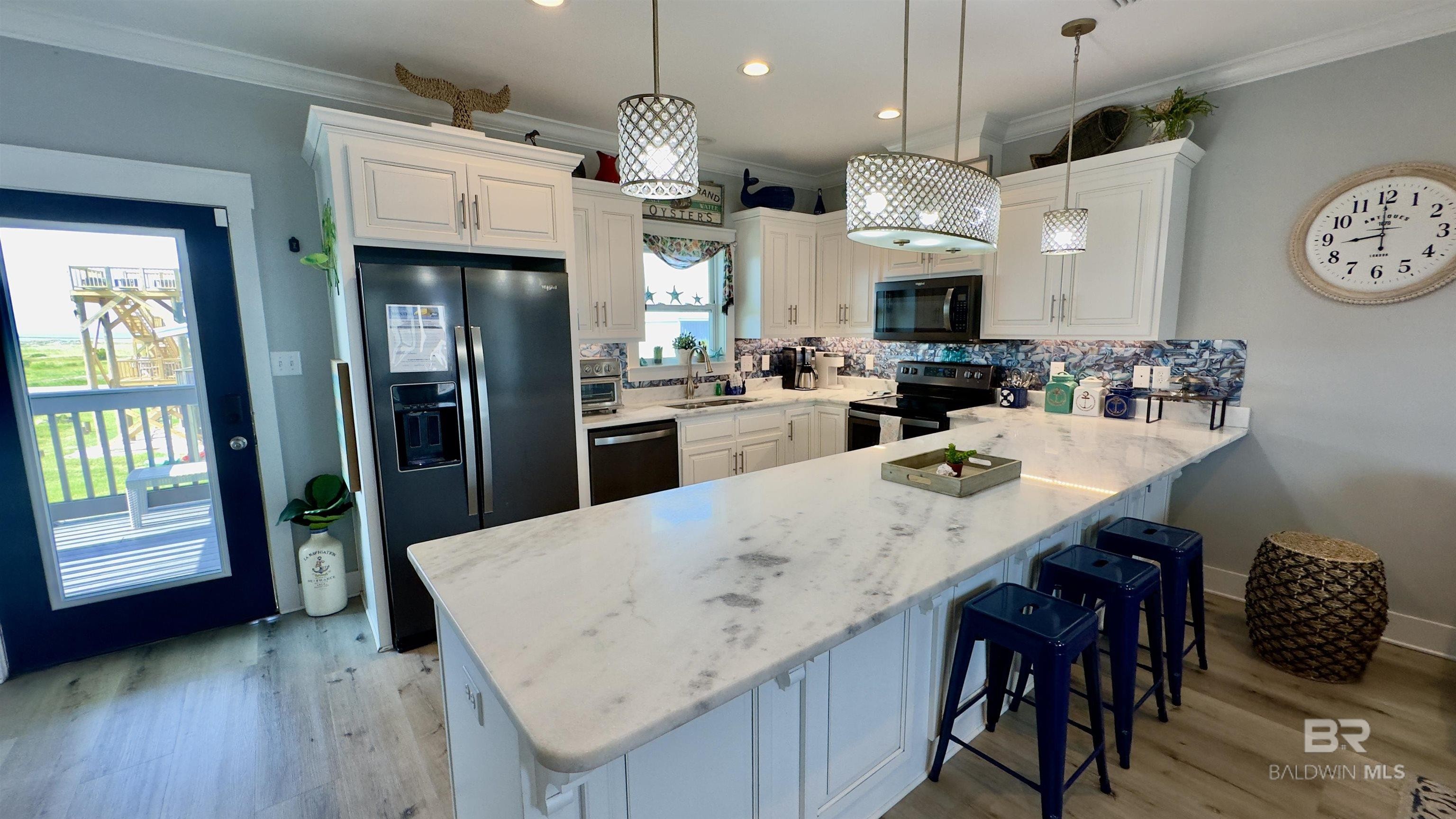 Dauphin Island, Alabama, 36528-4221, United States, 2 Bedrooms Bedrooms, ,2 BathroomsBathrooms,Residential,For Sale,1861943