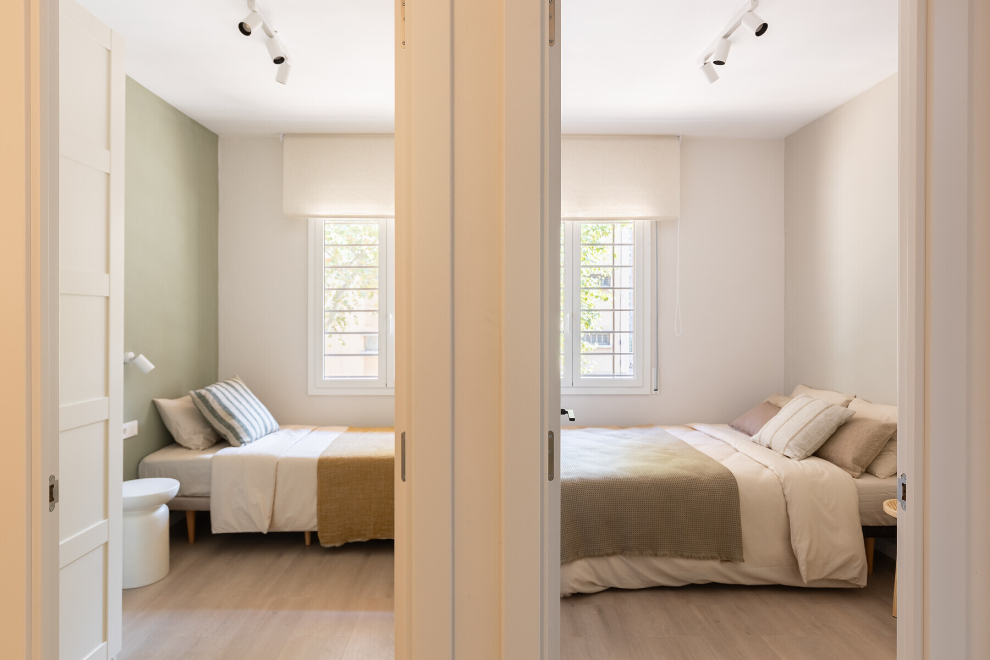  Stunning brand-new apartment next to Montjuïc - 物件實景