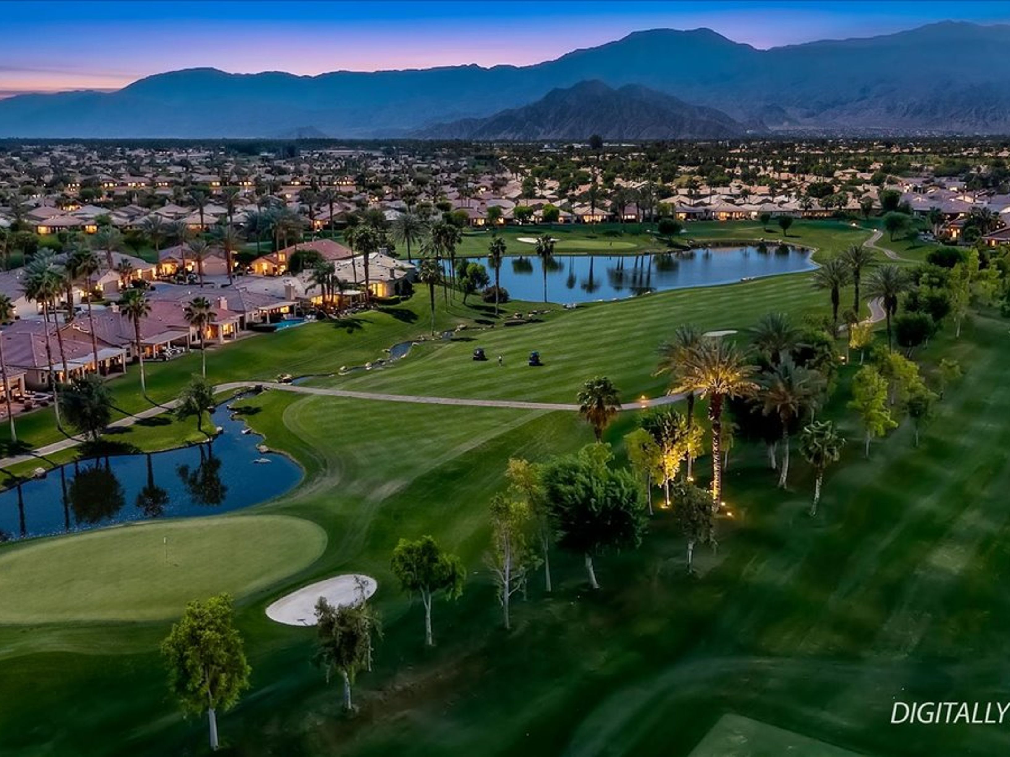  80190 Royal Birkdale Drive, Indio, CA 92201 - 物件實景