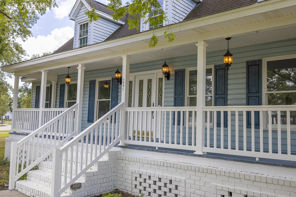 Moncks Corner, South Carolina, 29461, United States, 4 Bedrooms Bedrooms, ,3 BathroomsBathrooms,Residential,For Sale,1986405