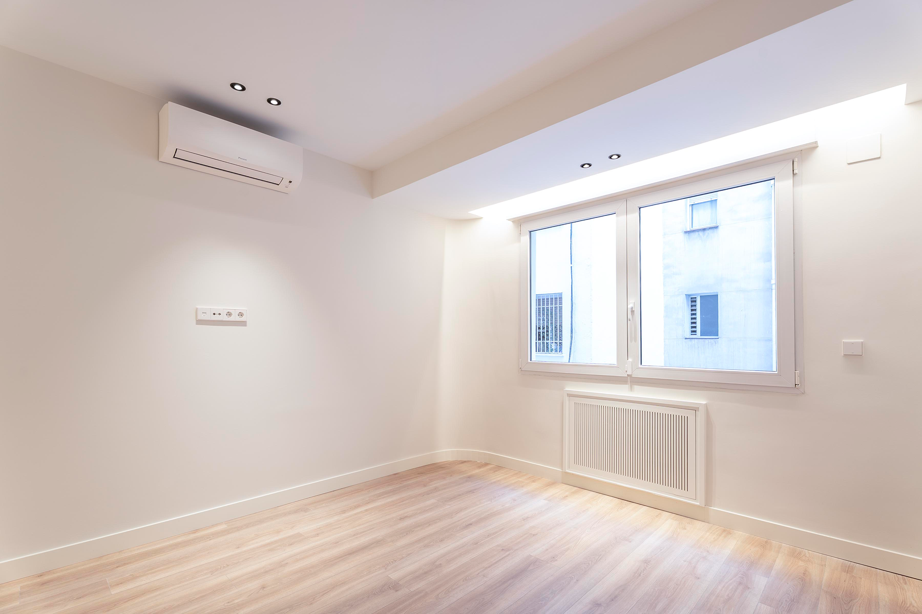  Renovated Flat in Gaztambide Chamberí, Madrid - 物件實景