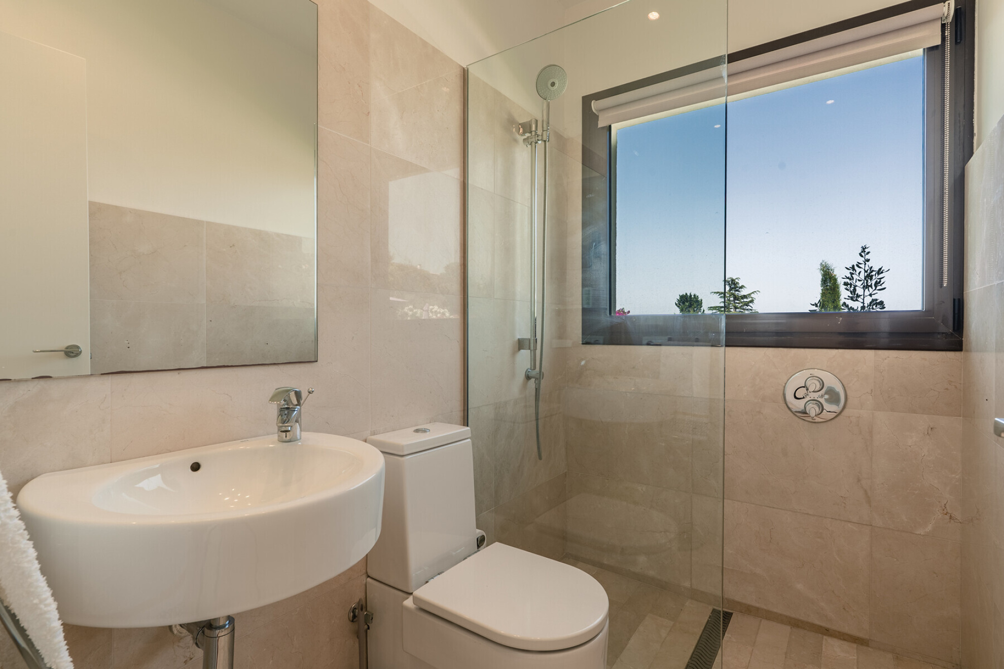  Spectacular modern home with sea views in Aiguablava, Begur - 物件實景