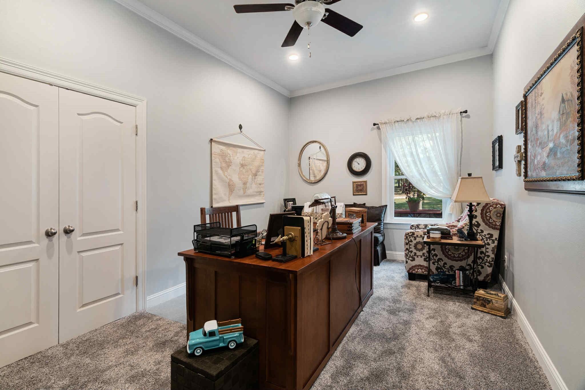 Blossom, Texas, 75416, United States, 4 Bedrooms Bedrooms, ,3 BathroomsBathrooms,Residential,For Sale,1976215