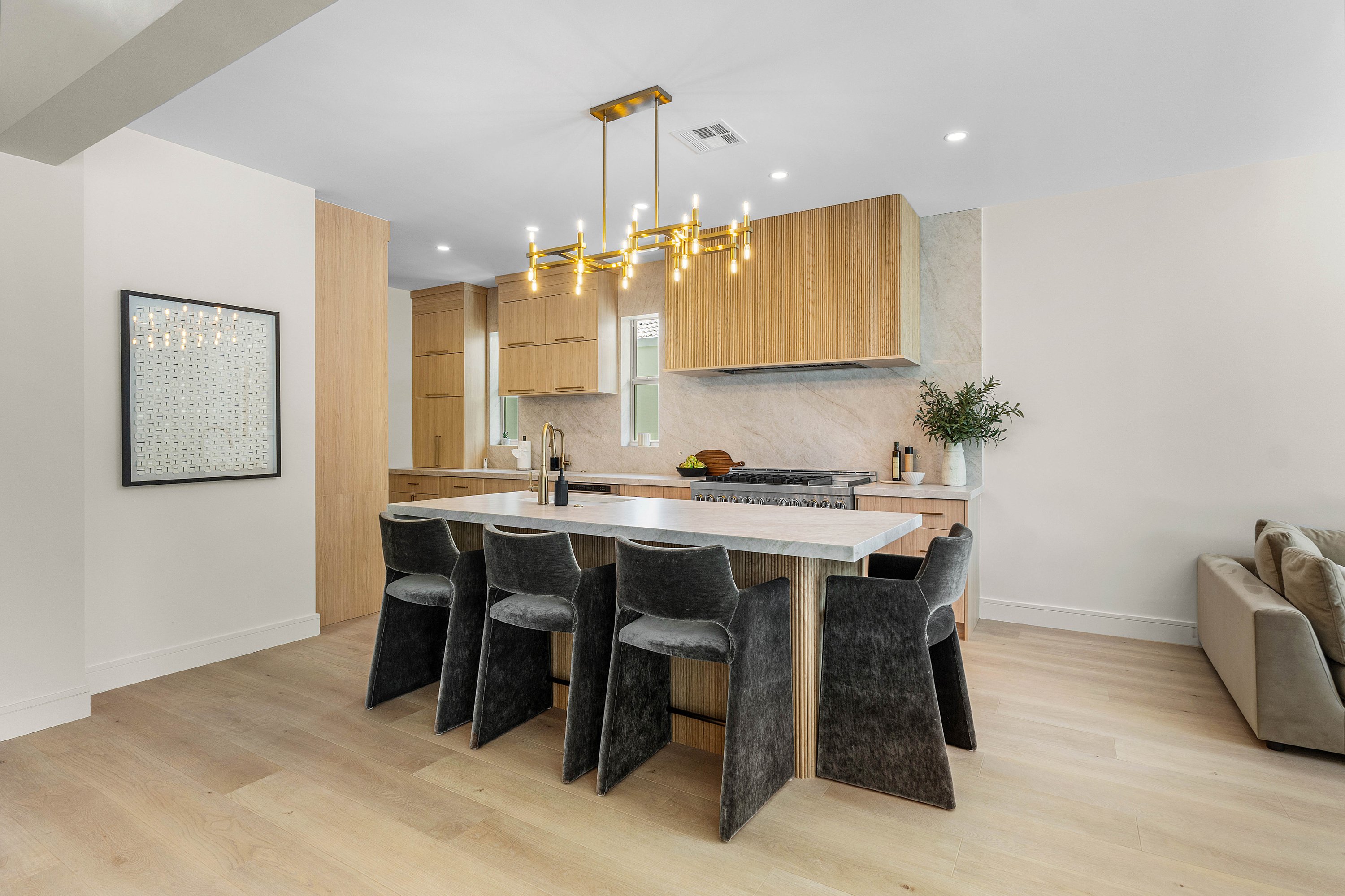  9701 Spray Drive, West Palm Beach, FL, 33411 - 物件實景