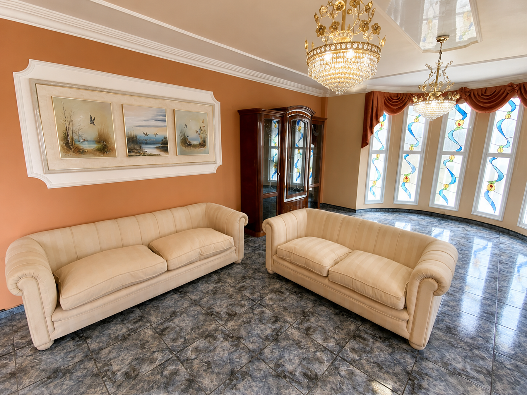  Classic Villa in Natural Setting, Icod de los Vinos - 物件實景