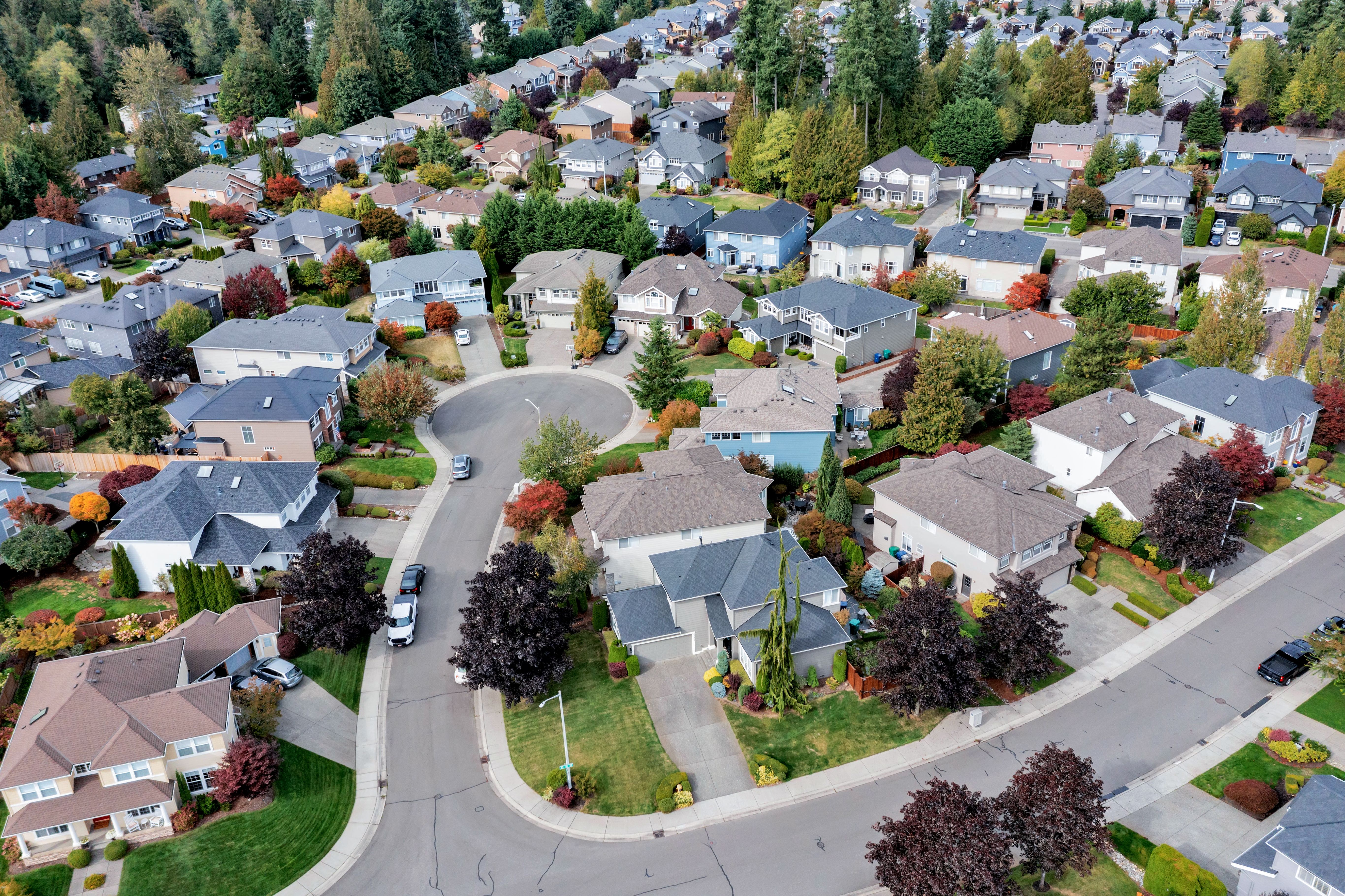  3208 175th St SE, Bothell, WA 98012 - 物件實景