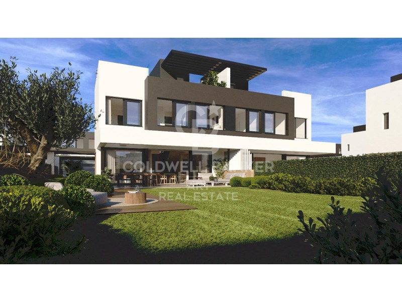 Estepona, Andalusia, ES, 3 Bedrooms Bedrooms, ,4 BathroomsBathrooms,Residential,For Sale,1806398