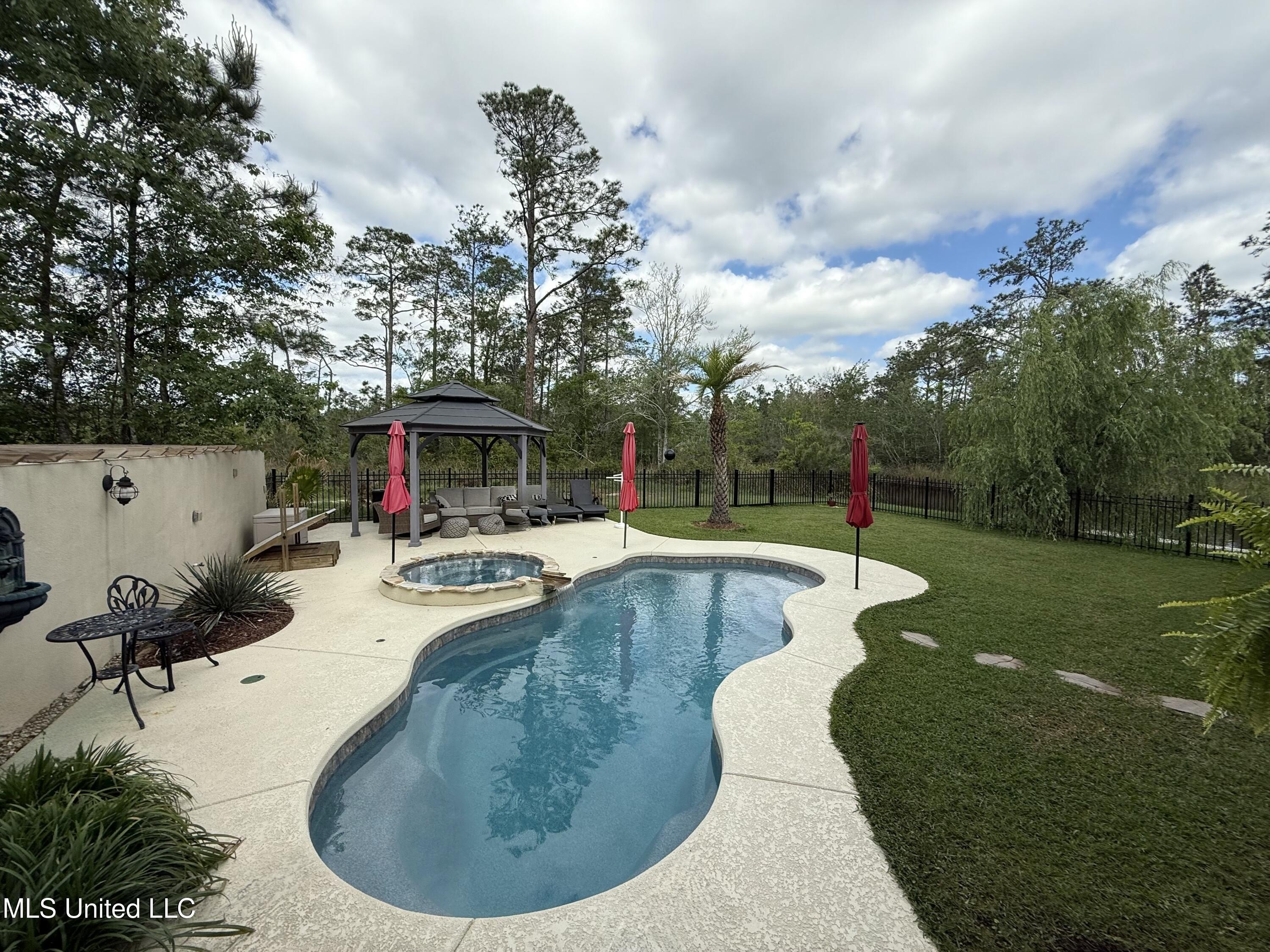 Bay Saint Louis, Mississippi, 39520, United States, 4 Bedrooms Bedrooms, ,4 BathroomsBathrooms,Residential,For Sale,1981331