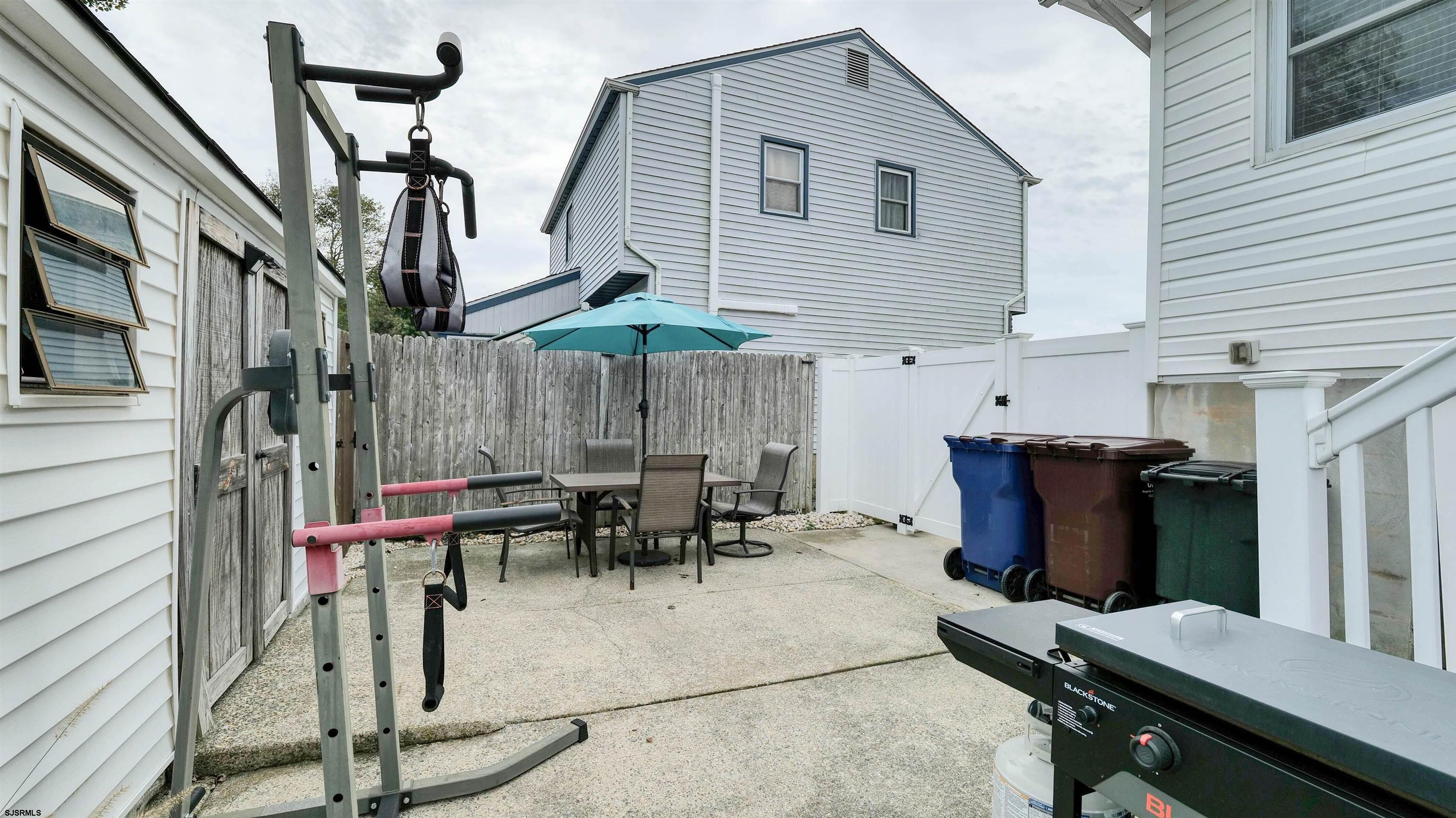 Ventnor, New Jersey, 08406, United States, 2 Bedrooms Bedrooms, ,2 BathroomsBathrooms,Residential,For Sale,1957844