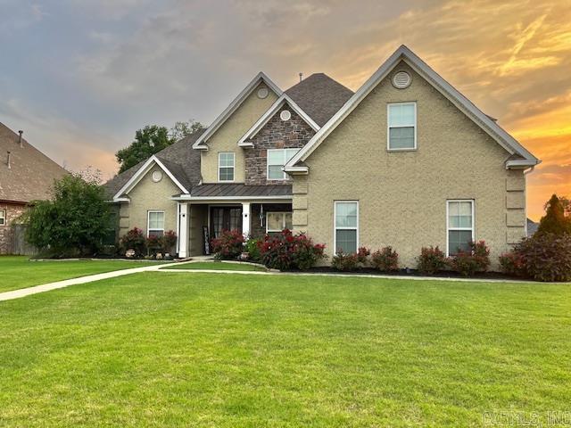 Maumelle, Arkansas, 72113, United States, 5 Bedrooms Bedrooms, ,4 BathroomsBathrooms,Residential,For Sale,1887033