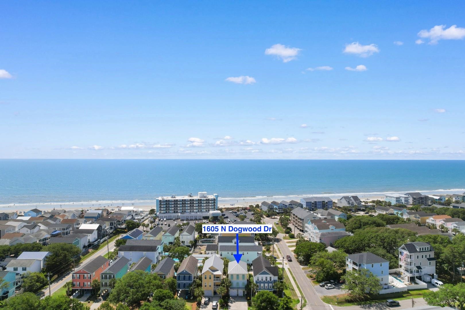 Surfside Beach, South Carolina, 29575, United States, 3 Bedrooms Bedrooms, ,5 BathroomsBathrooms,Residential,For Sale,2048234